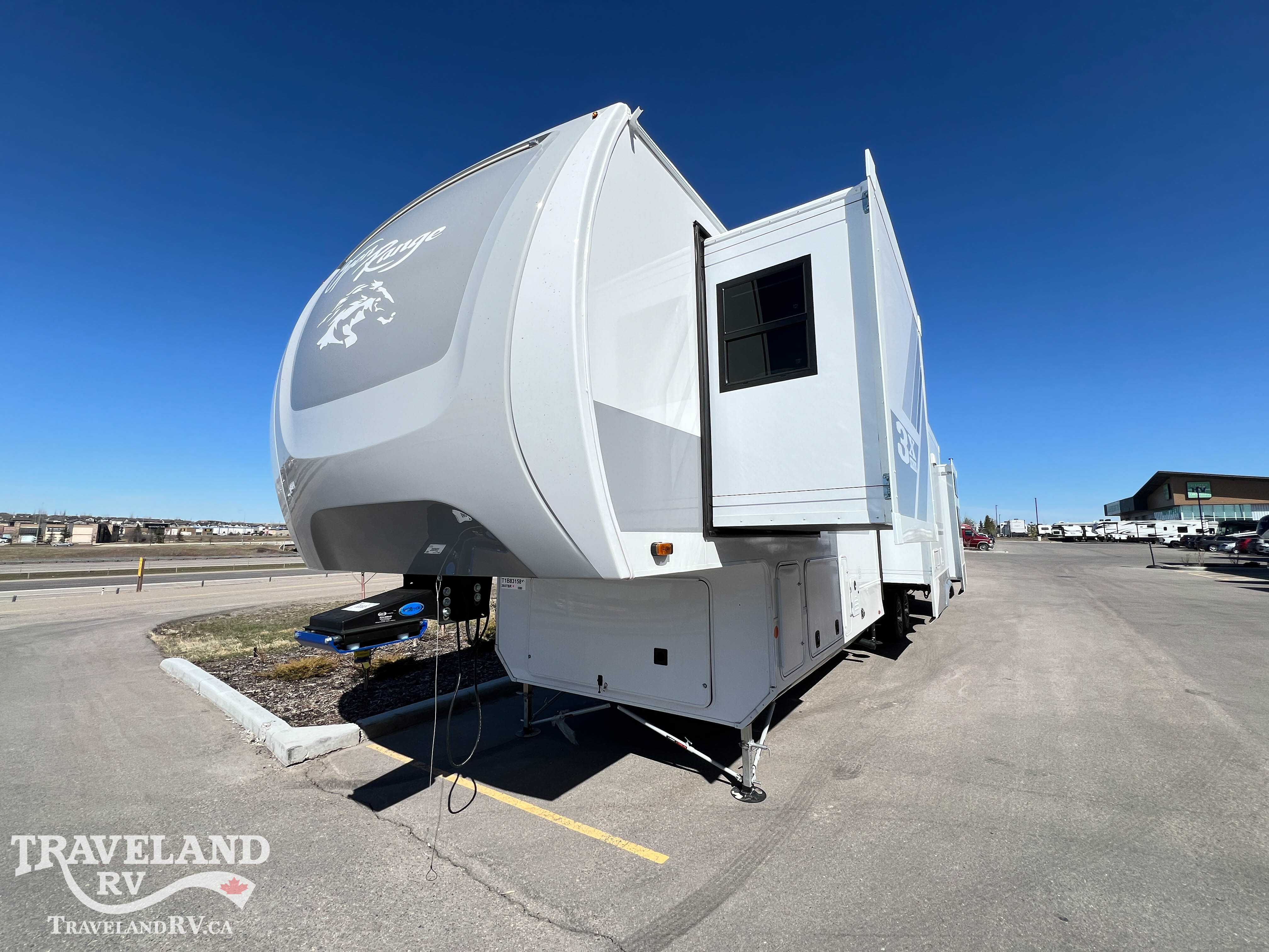 2026 Highland Ridge Open Range 3X 393TBR - Image 5