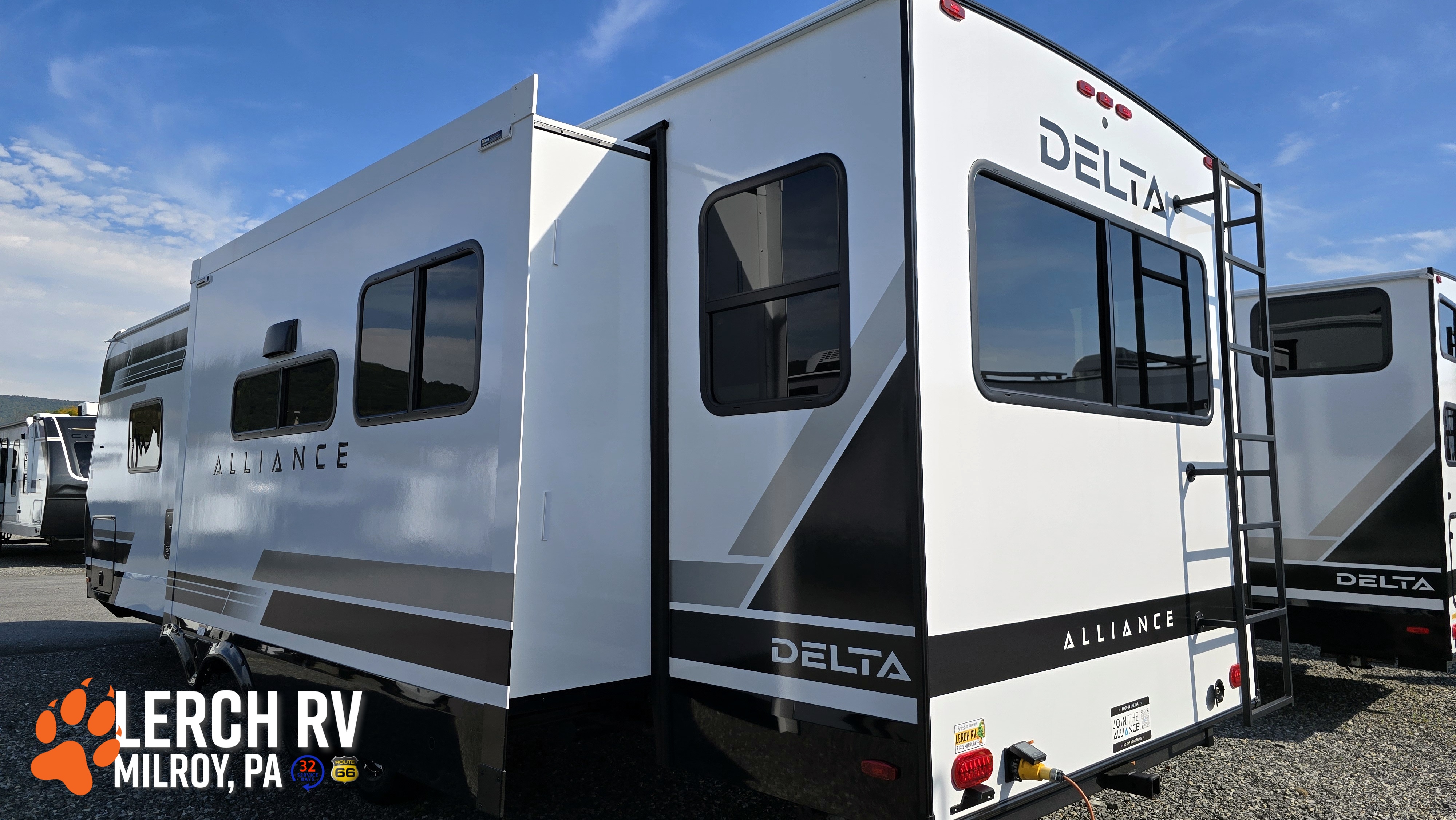 2027 Alliance RV Delta 292RL - Image 5