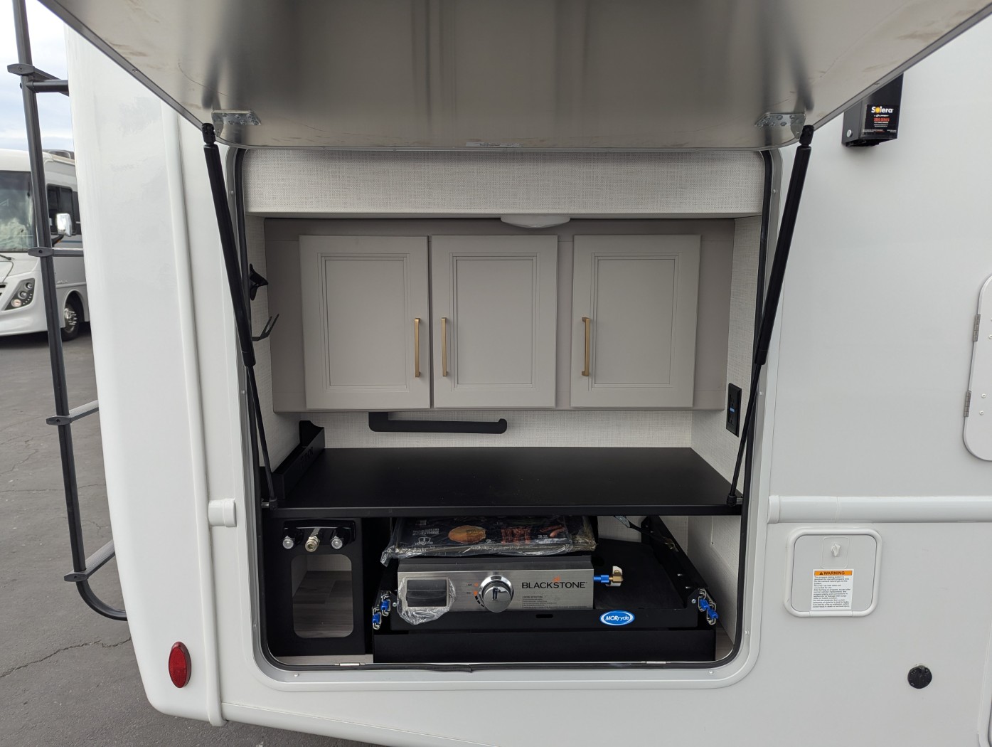 2026 Thor Motor Coach Windsport 29L - Image 6