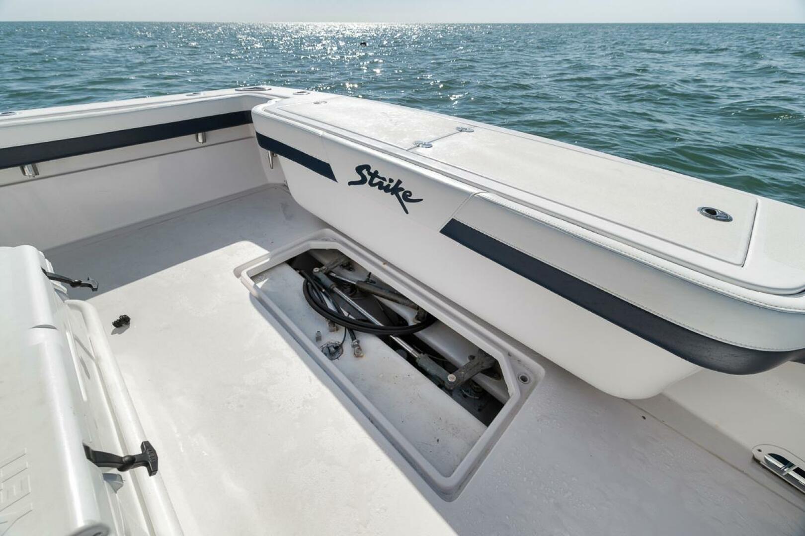 2003 Strike 31 Open - Image 9
