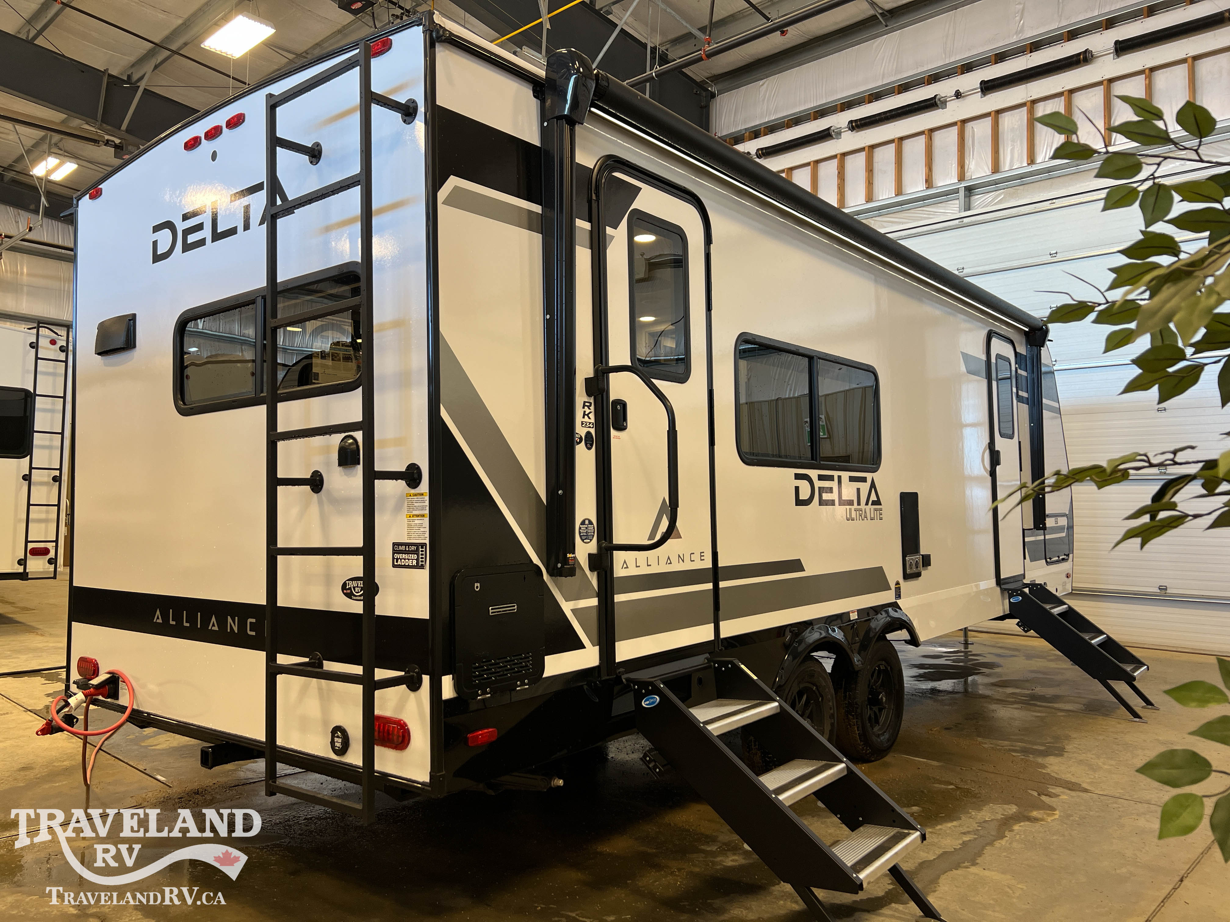 2026 Alliance RV Delta Ultra Lite RK234 - Image 7
