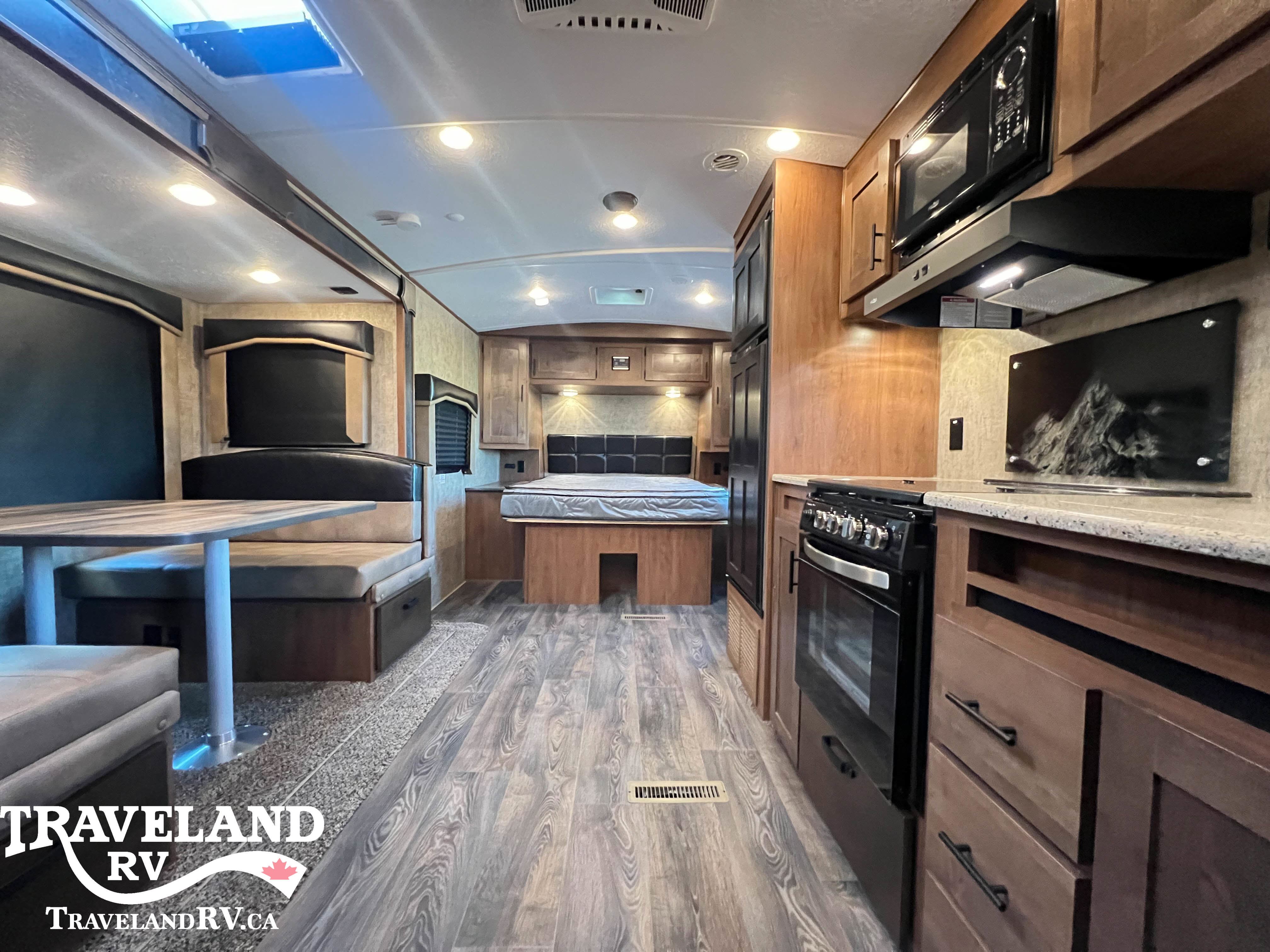 2023 Outdoors RV Back Country Series 21RWS - Image 10