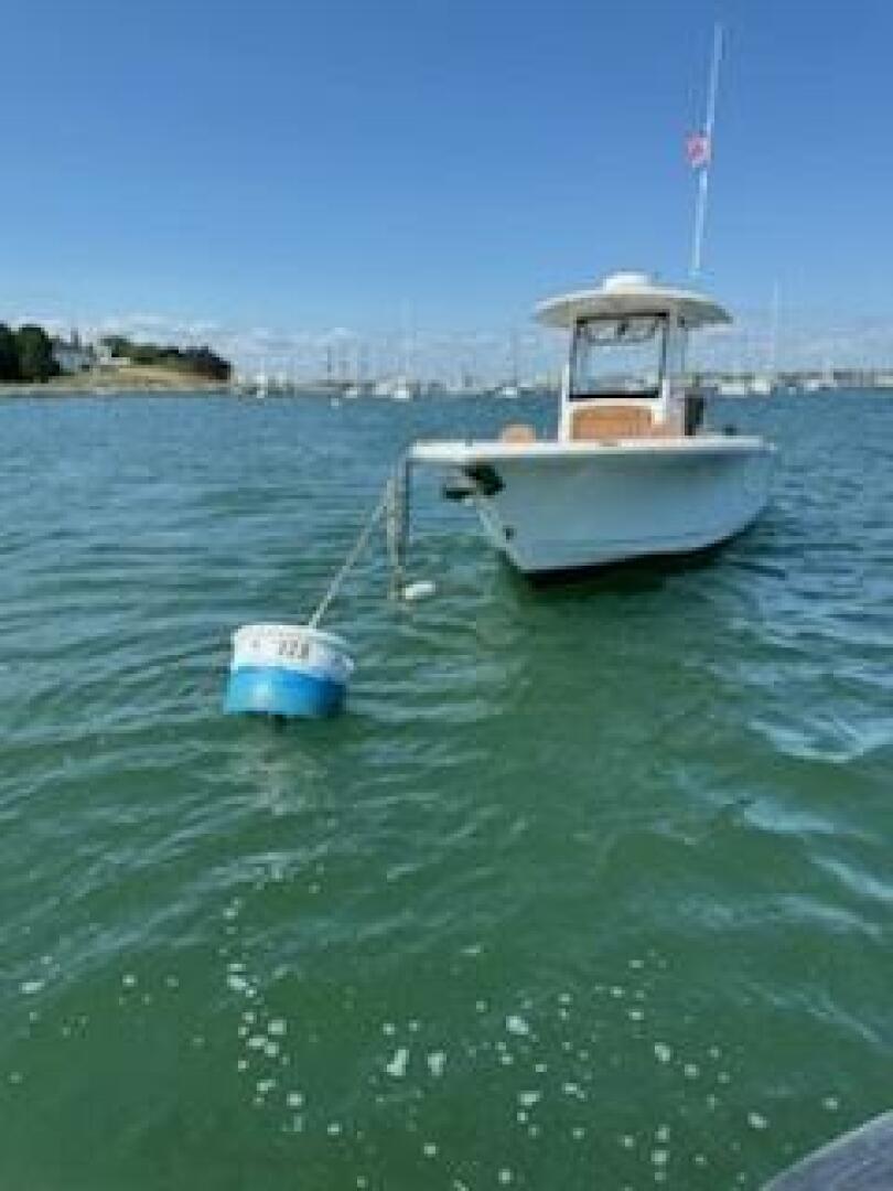2022 Sea Hunt 265 Ultra - Image 8