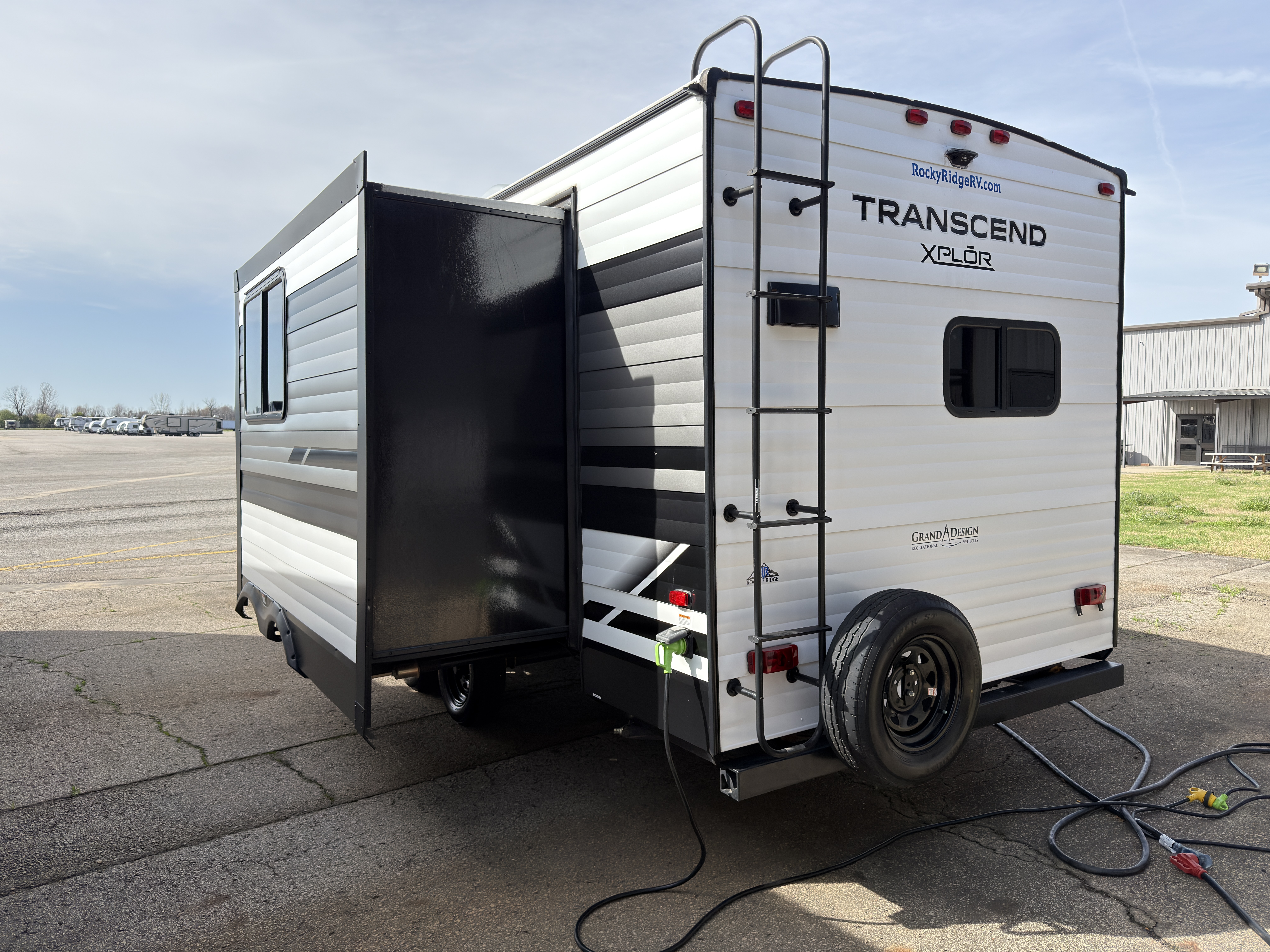 2021 Grand Design Transcend XPLOR 231RK - Image 4