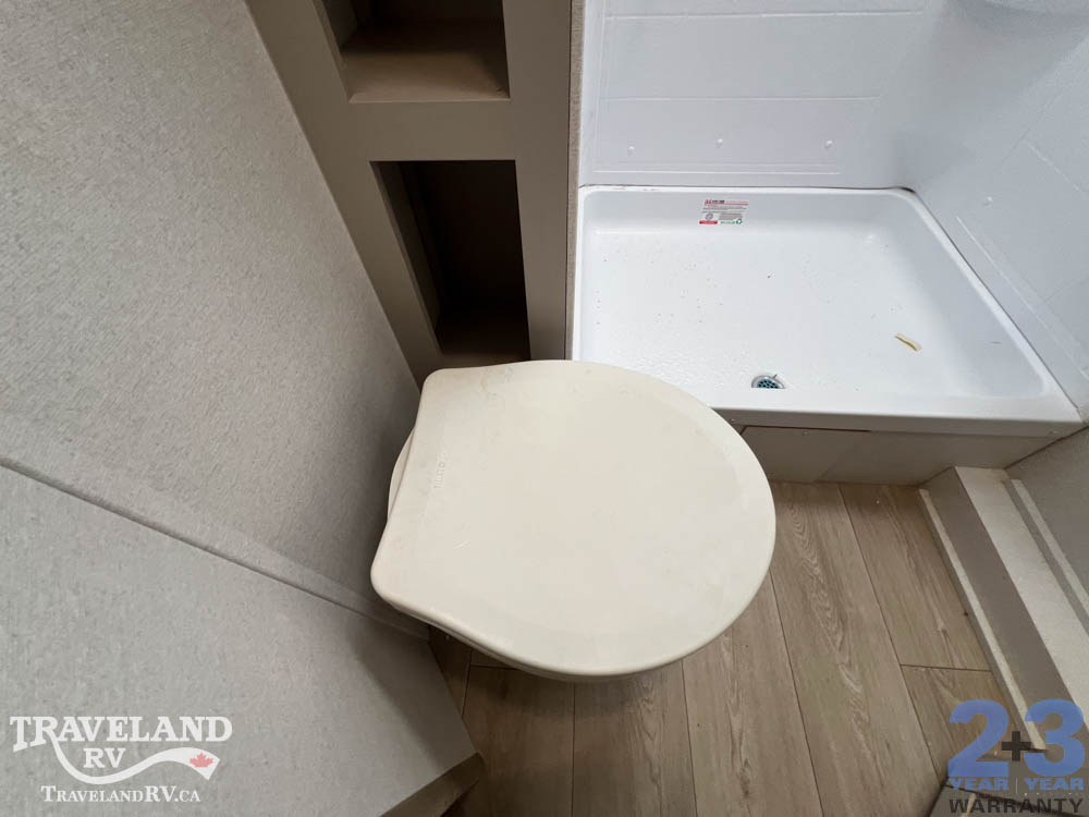 2027 Jayco Jay Flight SLX 245BHSW - Image 30