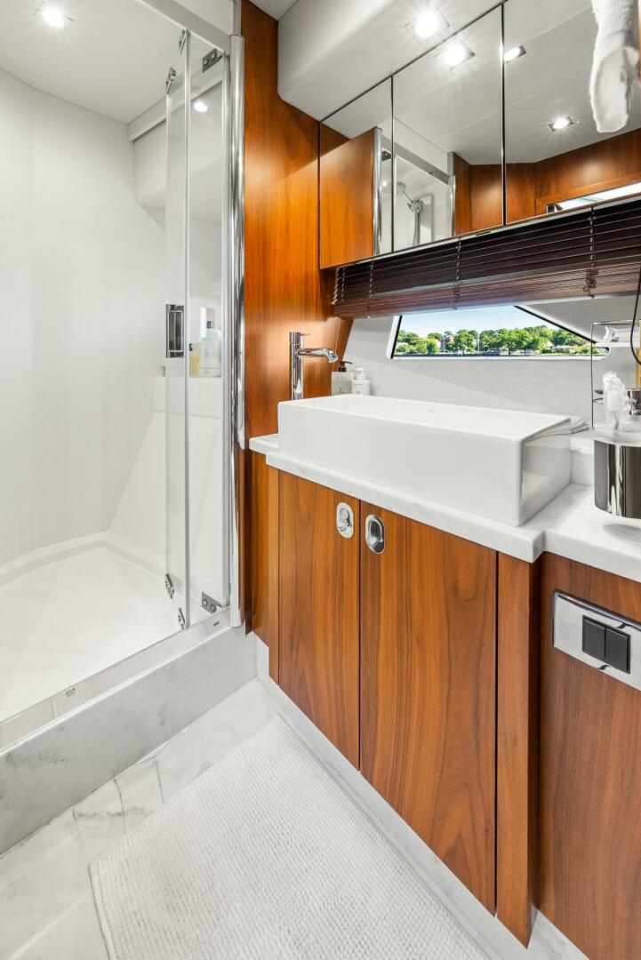 2016 Sunseeker Manhattan 65 - Image 74