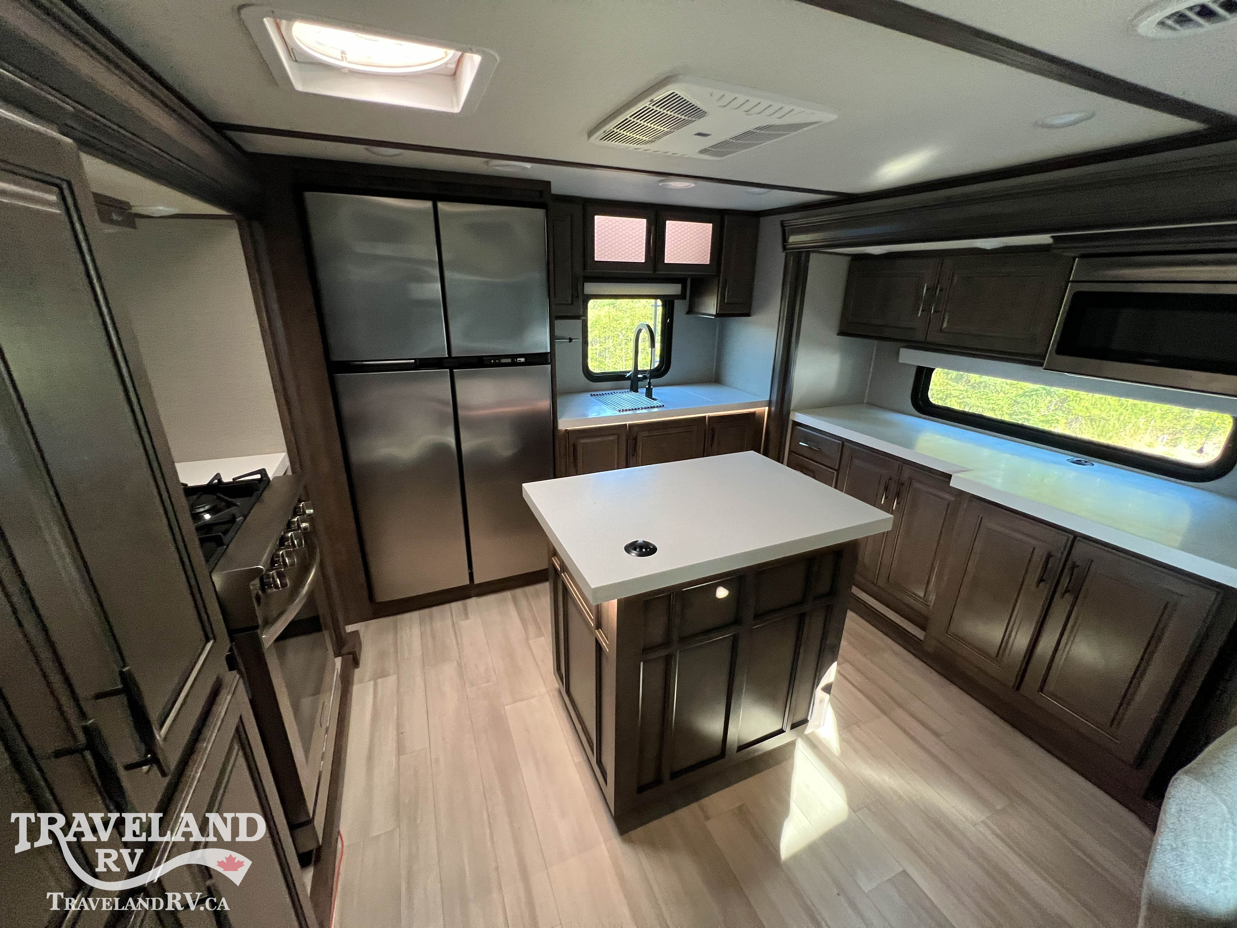 2022 Grand Design Solitude 390RK - Image 8