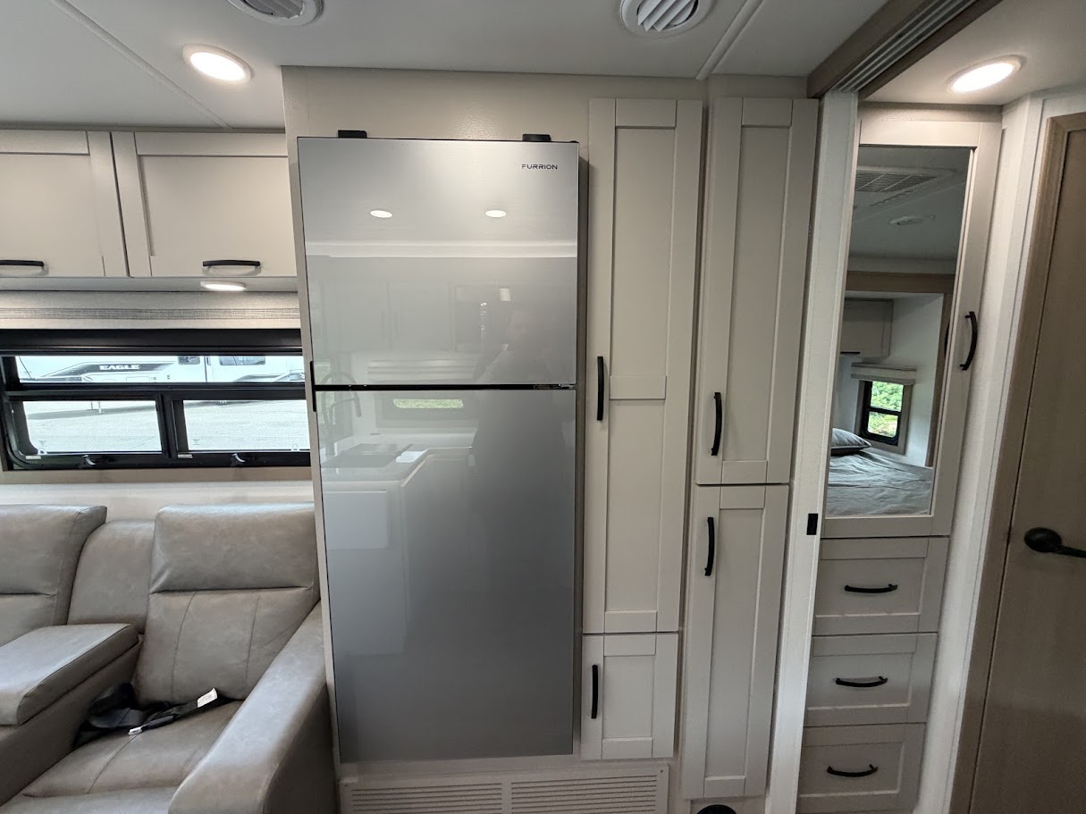 2027 JAYCO GREYHAWK XL 32U - Image 34