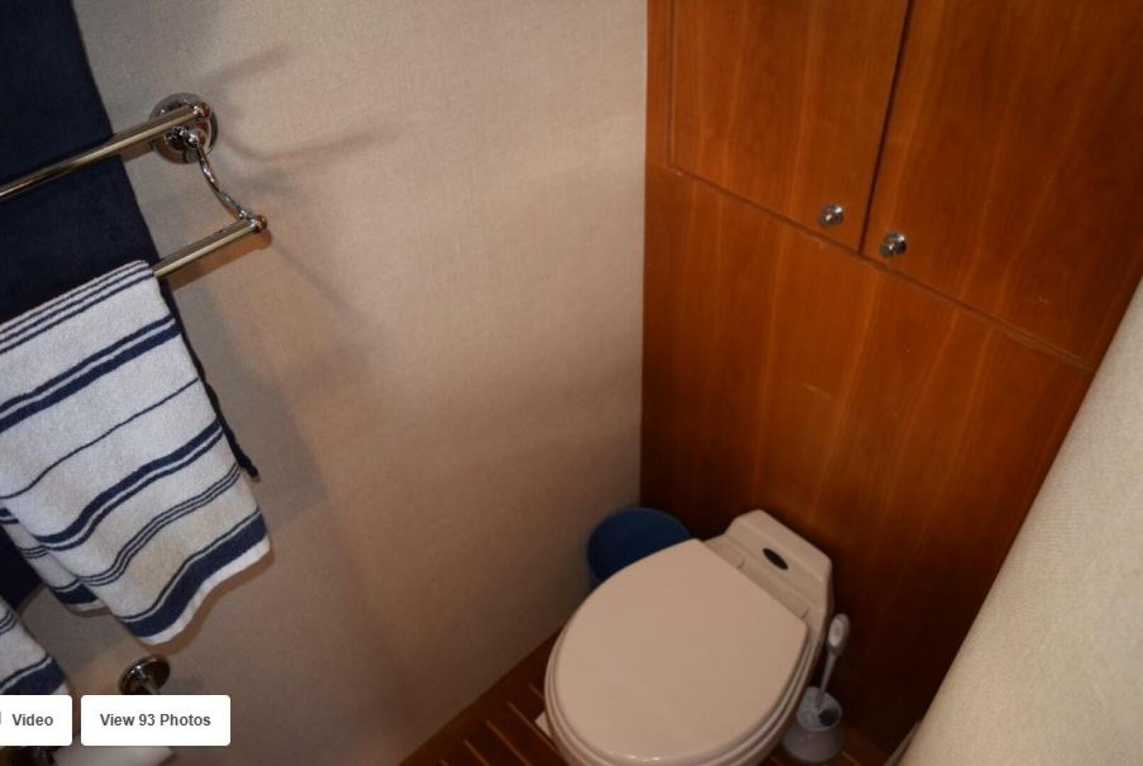 2002 Grand Alaskan Flush Deck  CPMY - Image 37