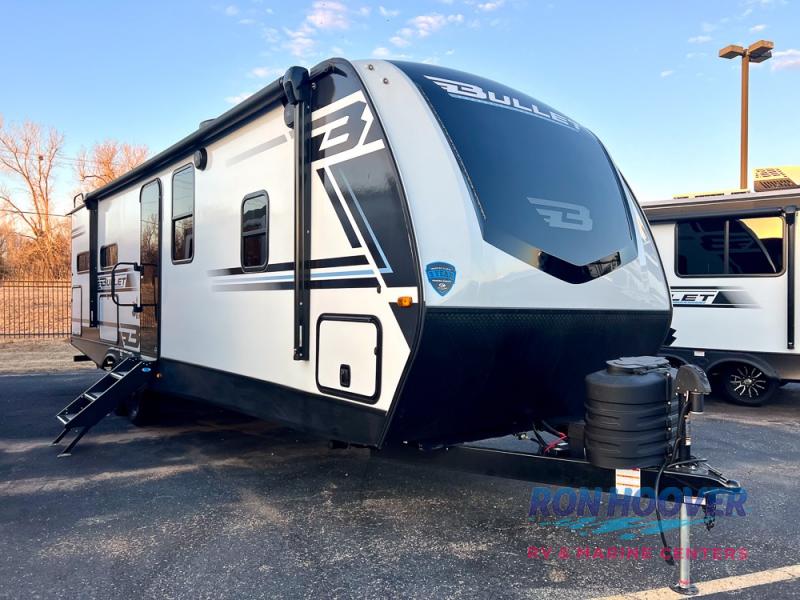 2025 KEYSTONE 270RKS - Image 1