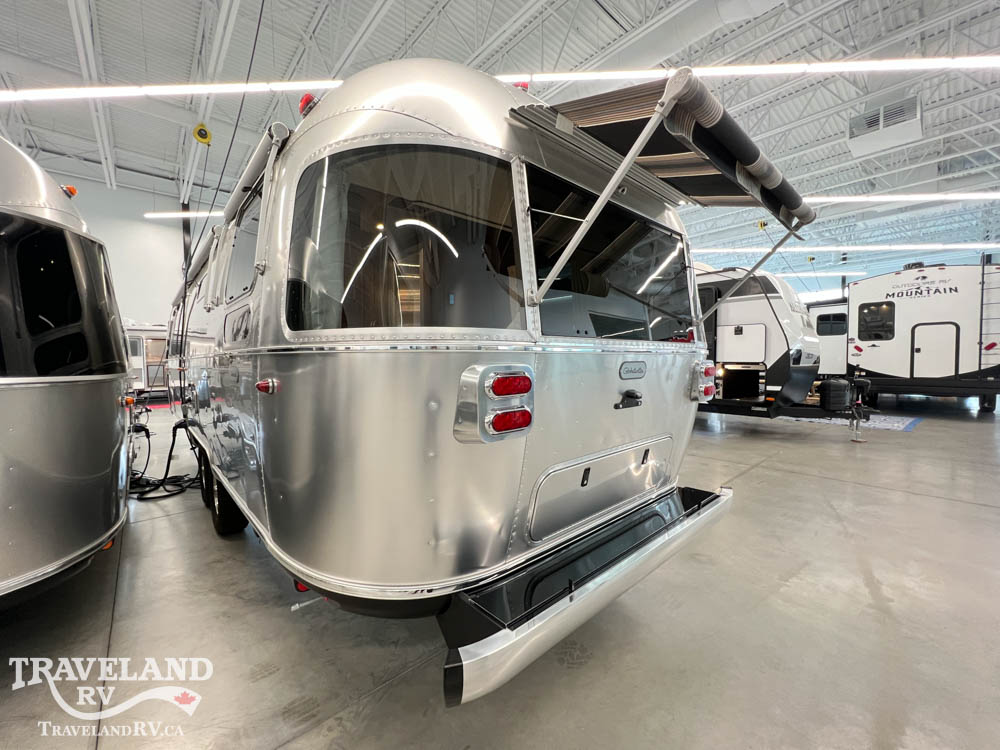 2026 AIRSTREAM 30RBQ GLOBETROTTER - Image 7