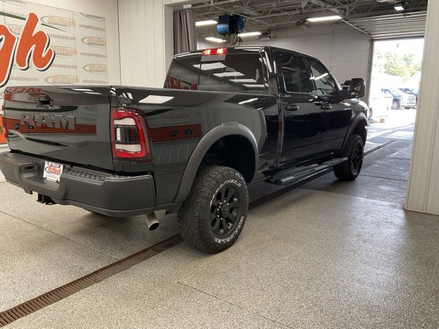 2024 Ram 2500 Pickup Crew Cab Bighorn/Lone Star 4WD - Image 6