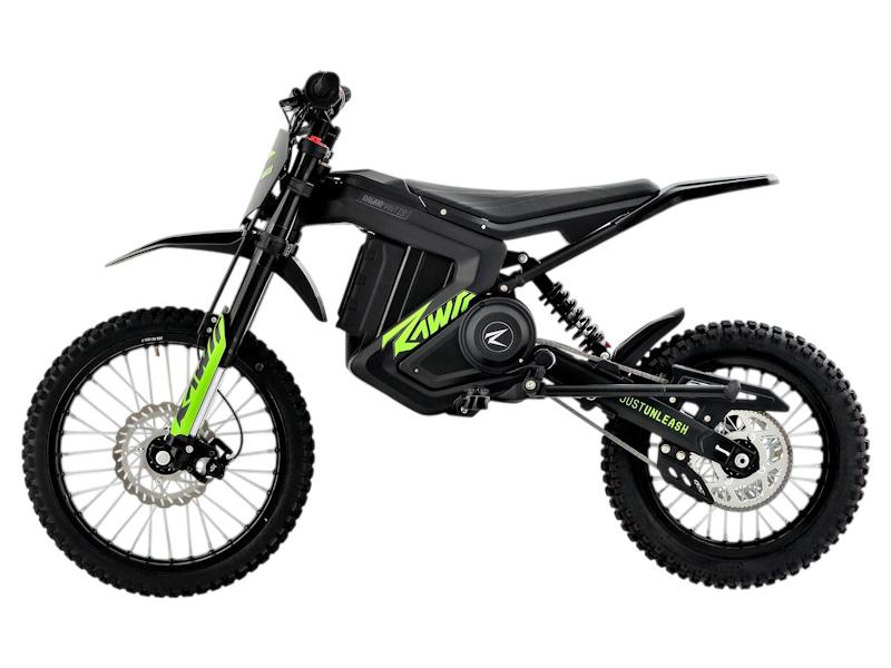 2025 RAWRR Mantis Mini R17 - Image 1