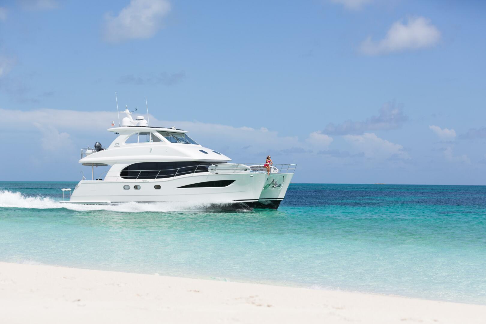 2016 Horizon PC52 - Image 1