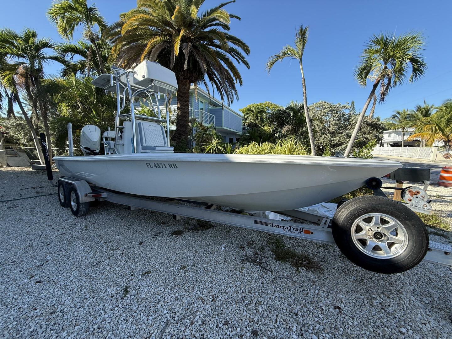 2016 Yellowfin - Image 2