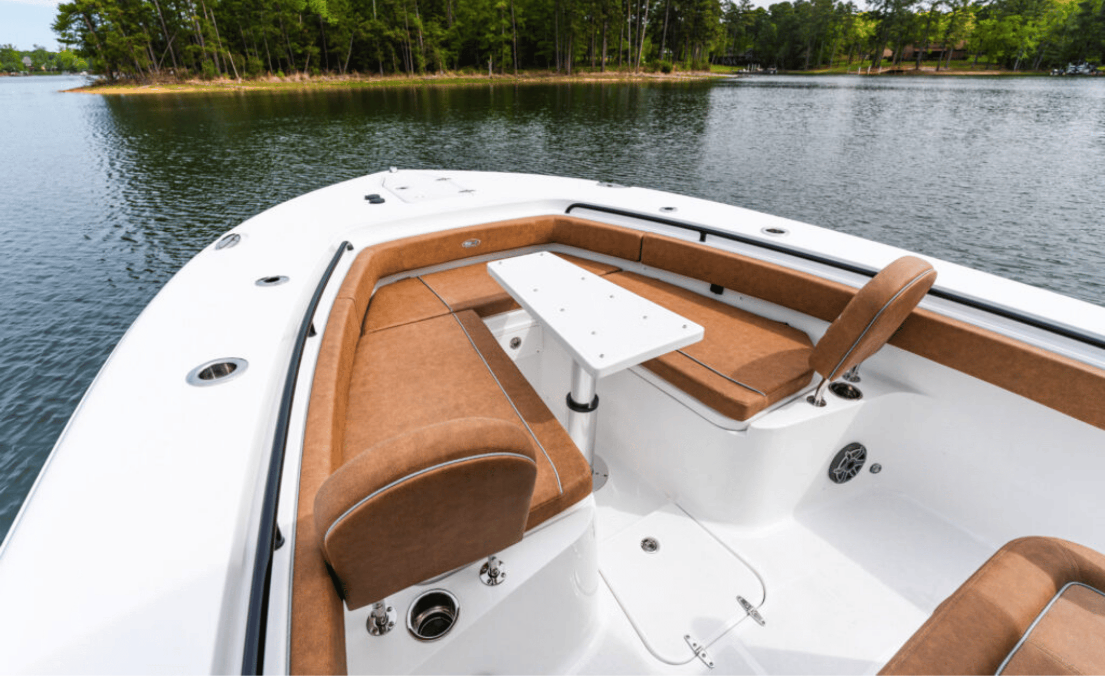2027 SEA HUNT ULTRA 305SE - Image 29