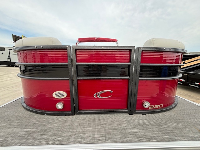 2022 CREST CLASSIC LX 220L - Image 7