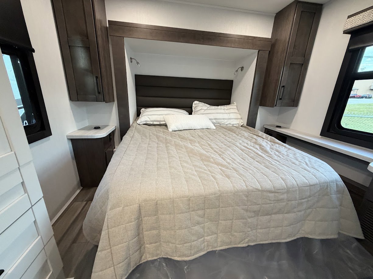 2026 JAYCO GREYHAWK 30Z - Image 50