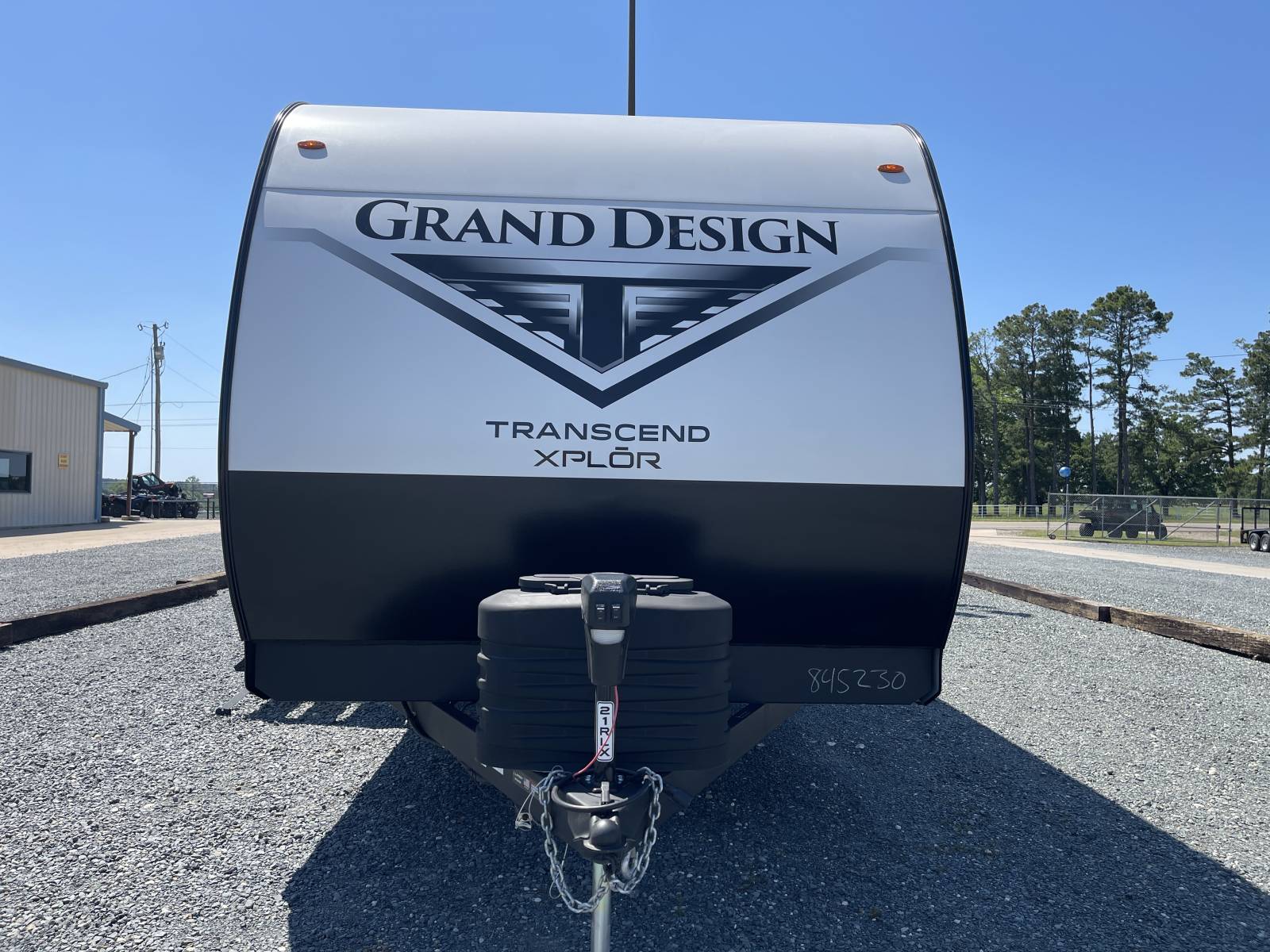 2026 Grand Design Transcend XPLOR 21RLX - Image 2