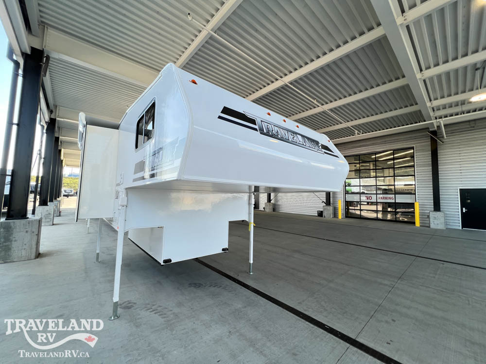 2027 Westland RV Travelaire 83SL - Image 2