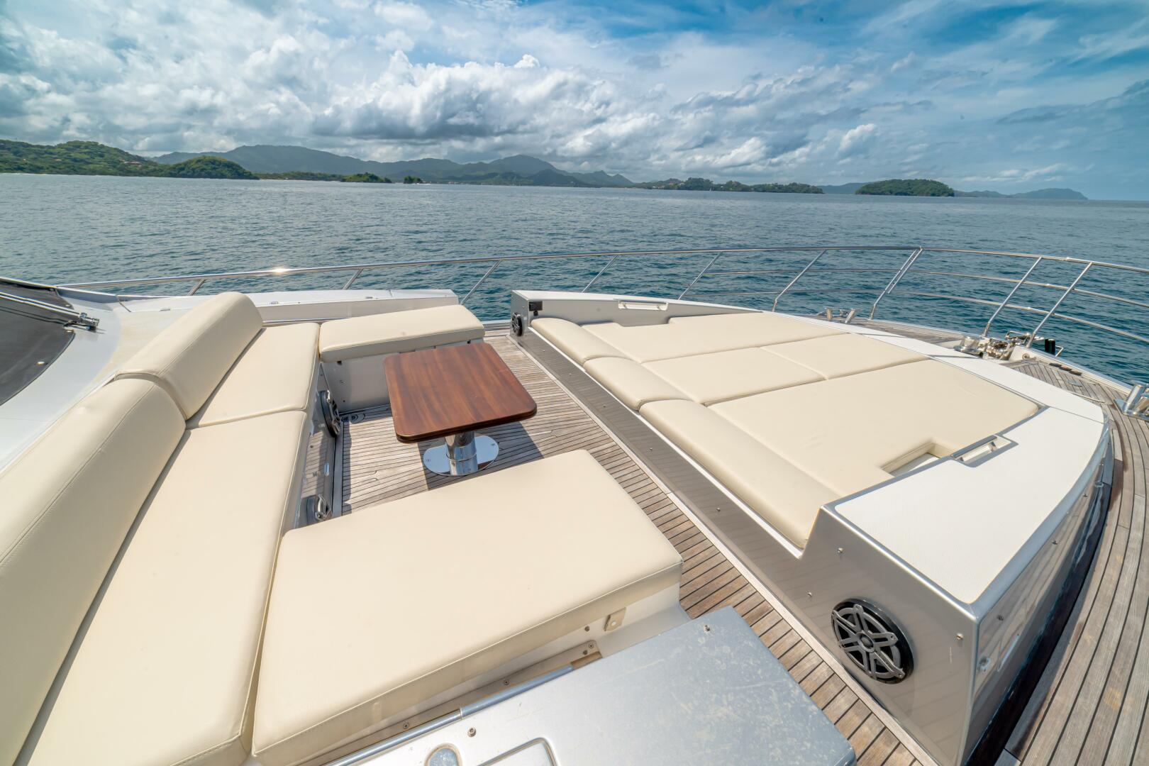 2017 Azimut 77S - Image 44