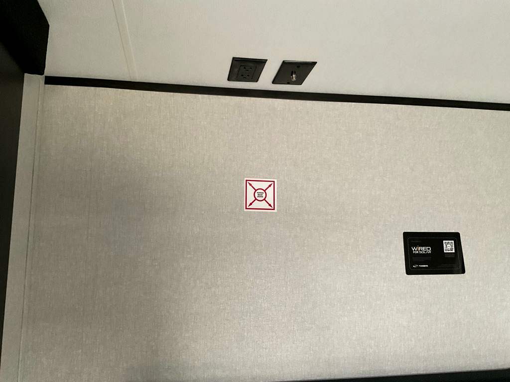 2026 JAYCO Jay Flight SLX 262RLS - Image 22