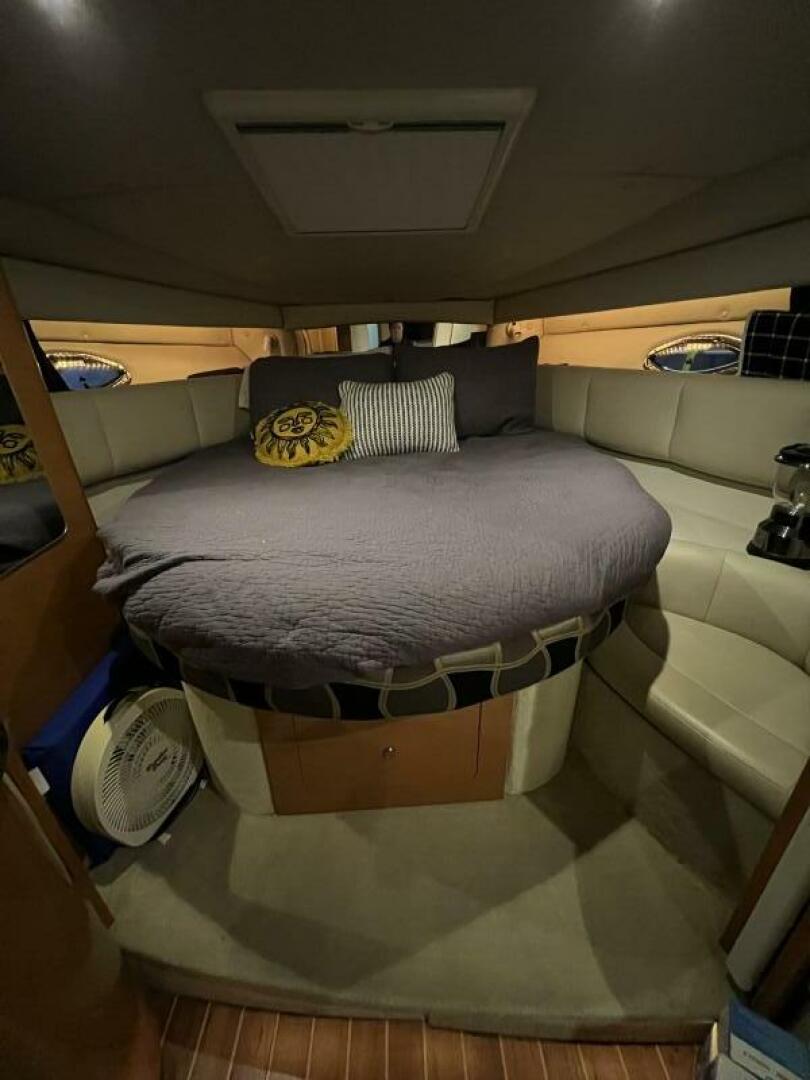 2008 Chaparral 350 Signature - Image 62