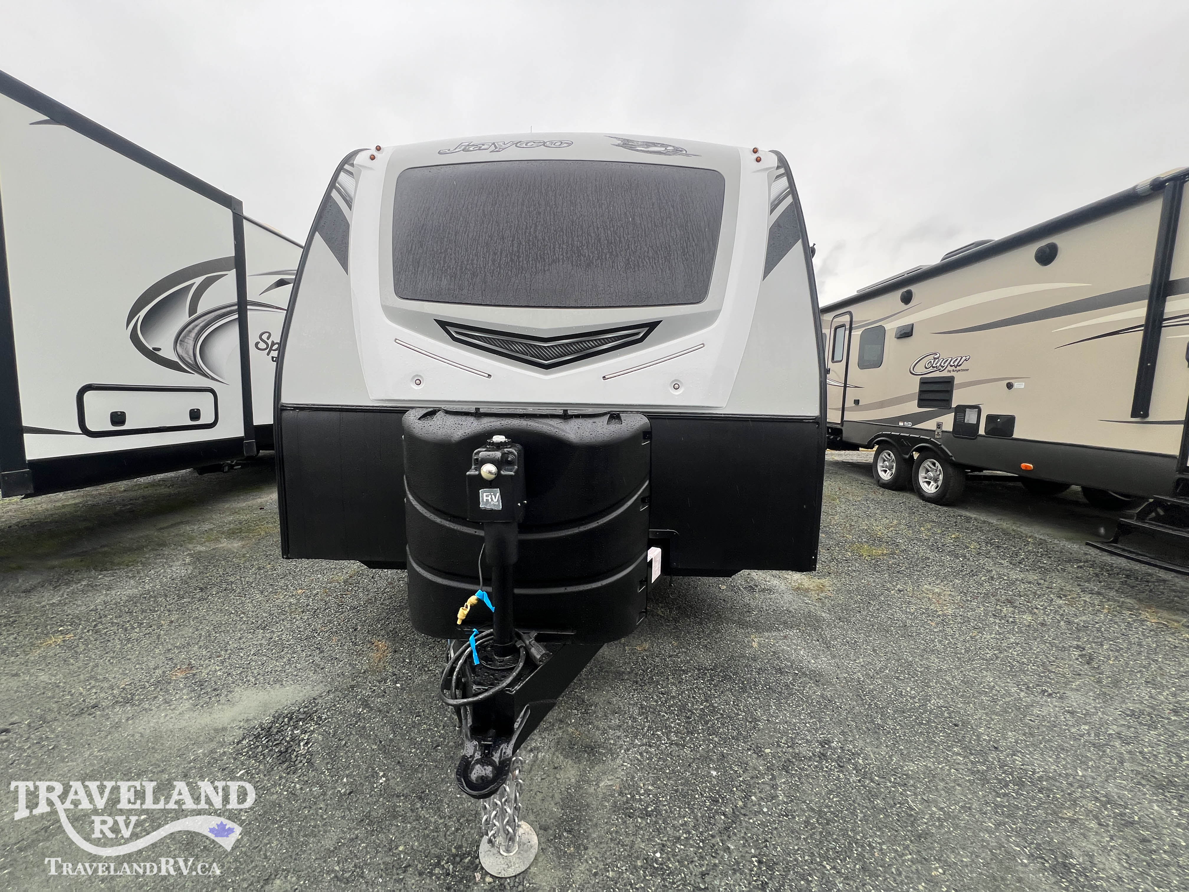 2019 Jayco White Hawk 29BH - Image 27