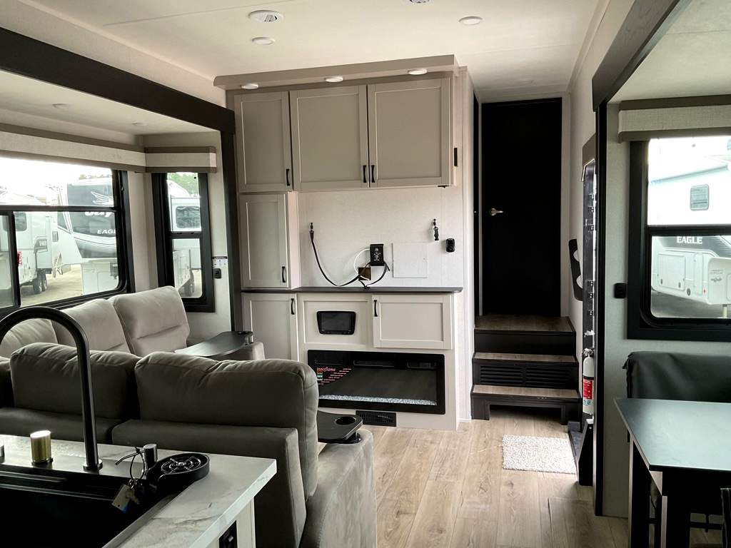 2026 JAYCO SEISMIC 399 - Image 11