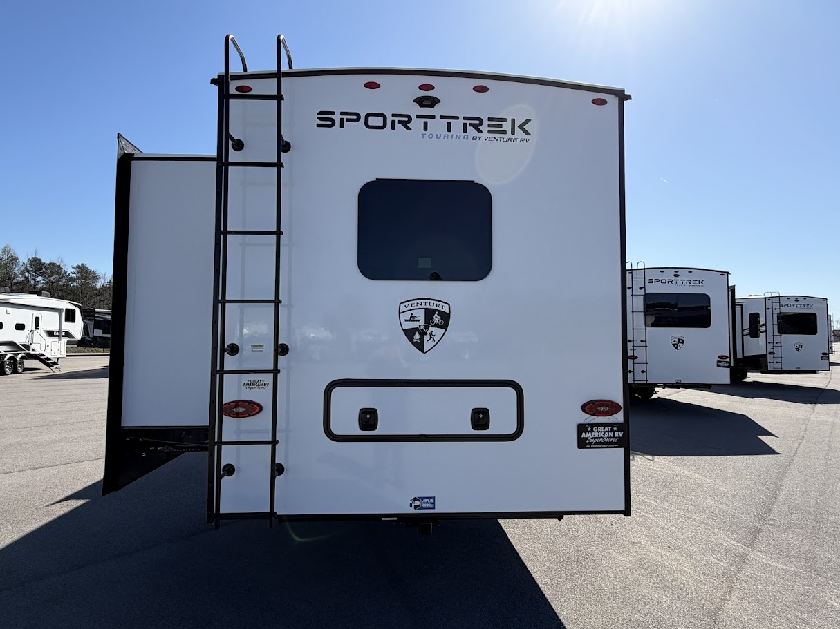 2026 VENTURE RV SPORTTREK 365VFL - Image 5
