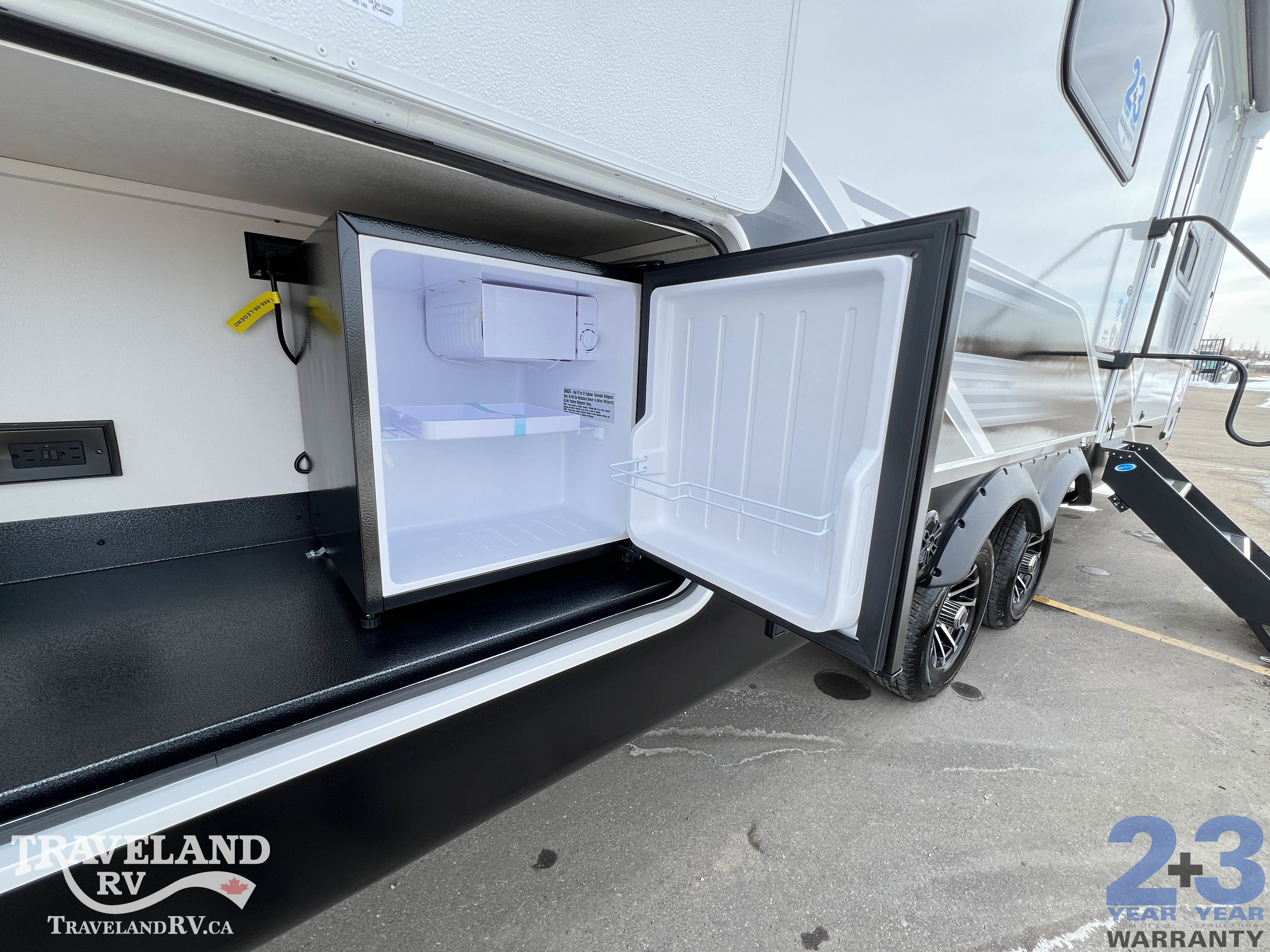 2026 Jayco Eagle HT 265FKDS - Image 11