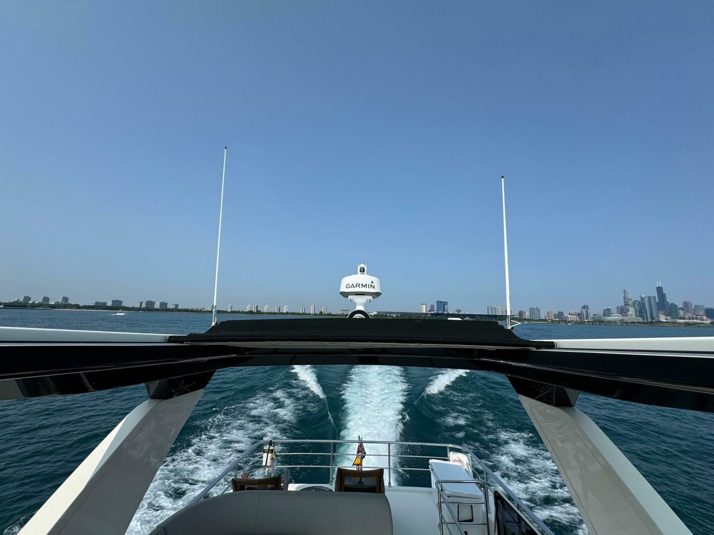 2023 Absolute 52 Navetta - Image 30
