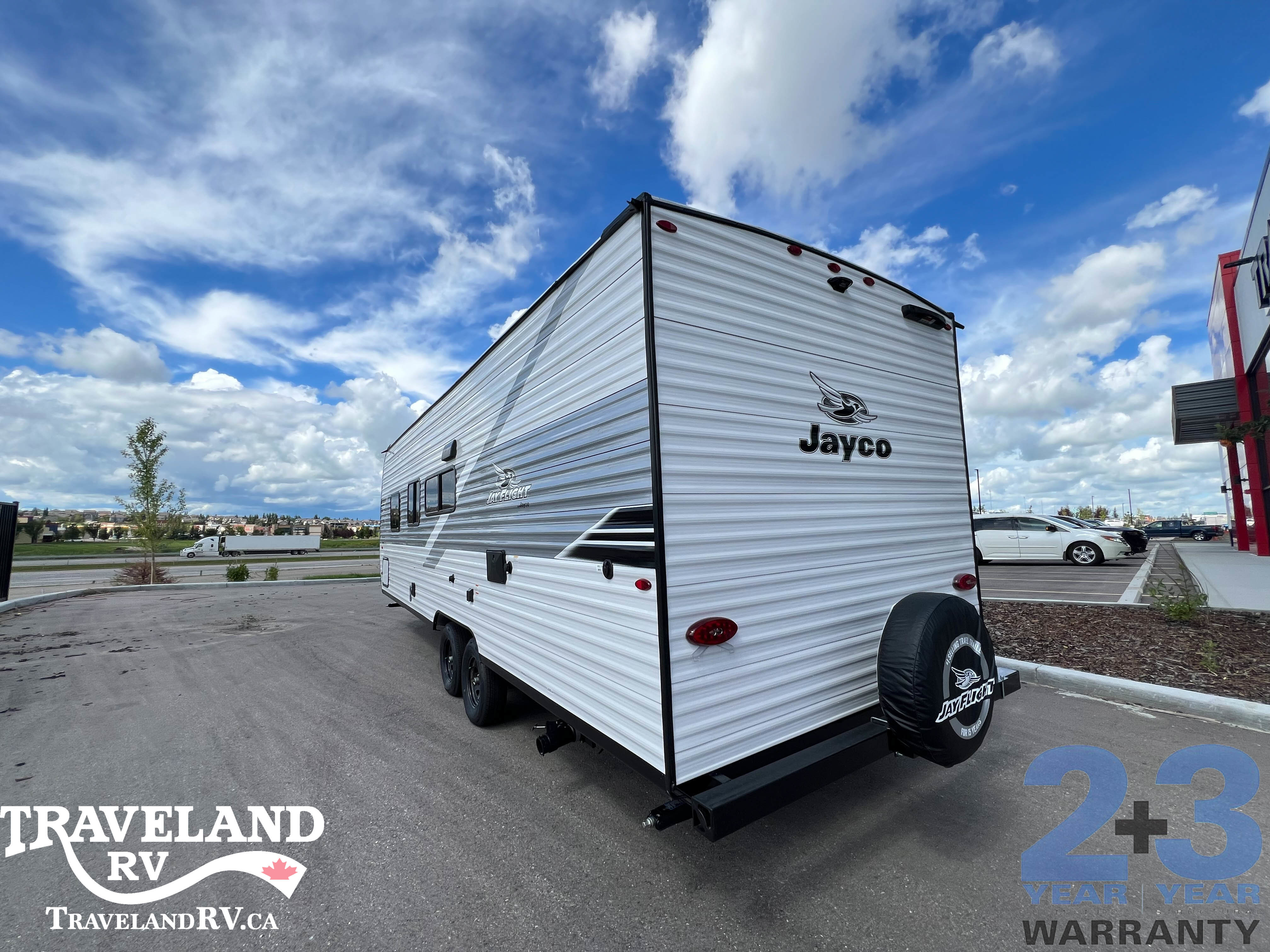 2026 Jayco Jay Flight SLX 260BHW - Image 3