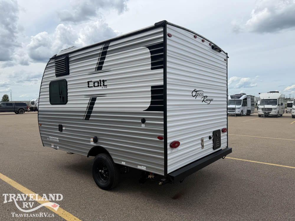 2027 Highland Ridge Open Range Colt CTR Edition 13RD - Image 5