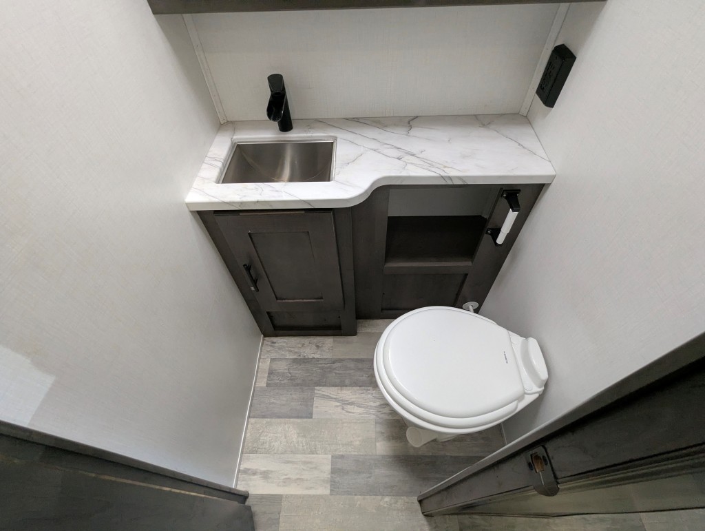 2024 Forest River FR3 30DS - Image 22