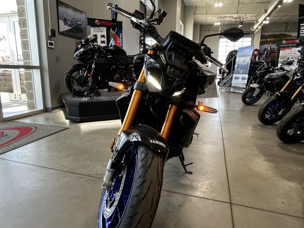 2026 Yamaha MT-09 SP - Image 4