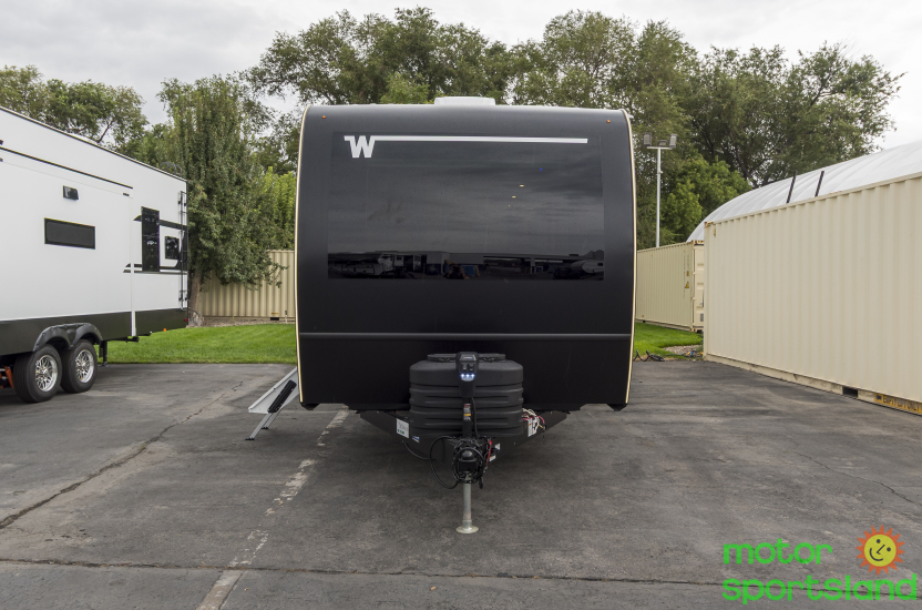 2026 Winnebago Thrive 24RKS - Image 8