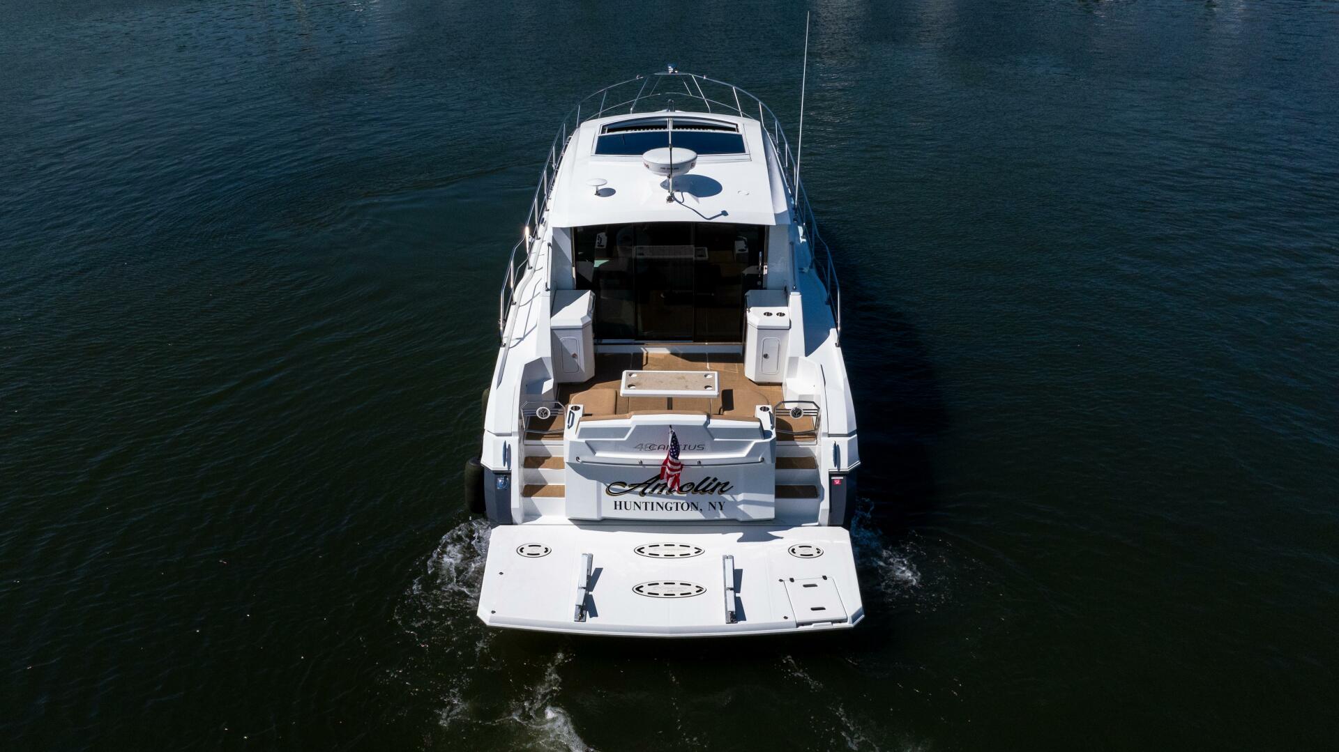 2013 CRUISERS 48 Cantius Base - Image 3