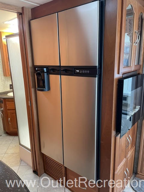 2009 COACHMEN SPORTSCOACH LEGEND 40QIK - Image 23