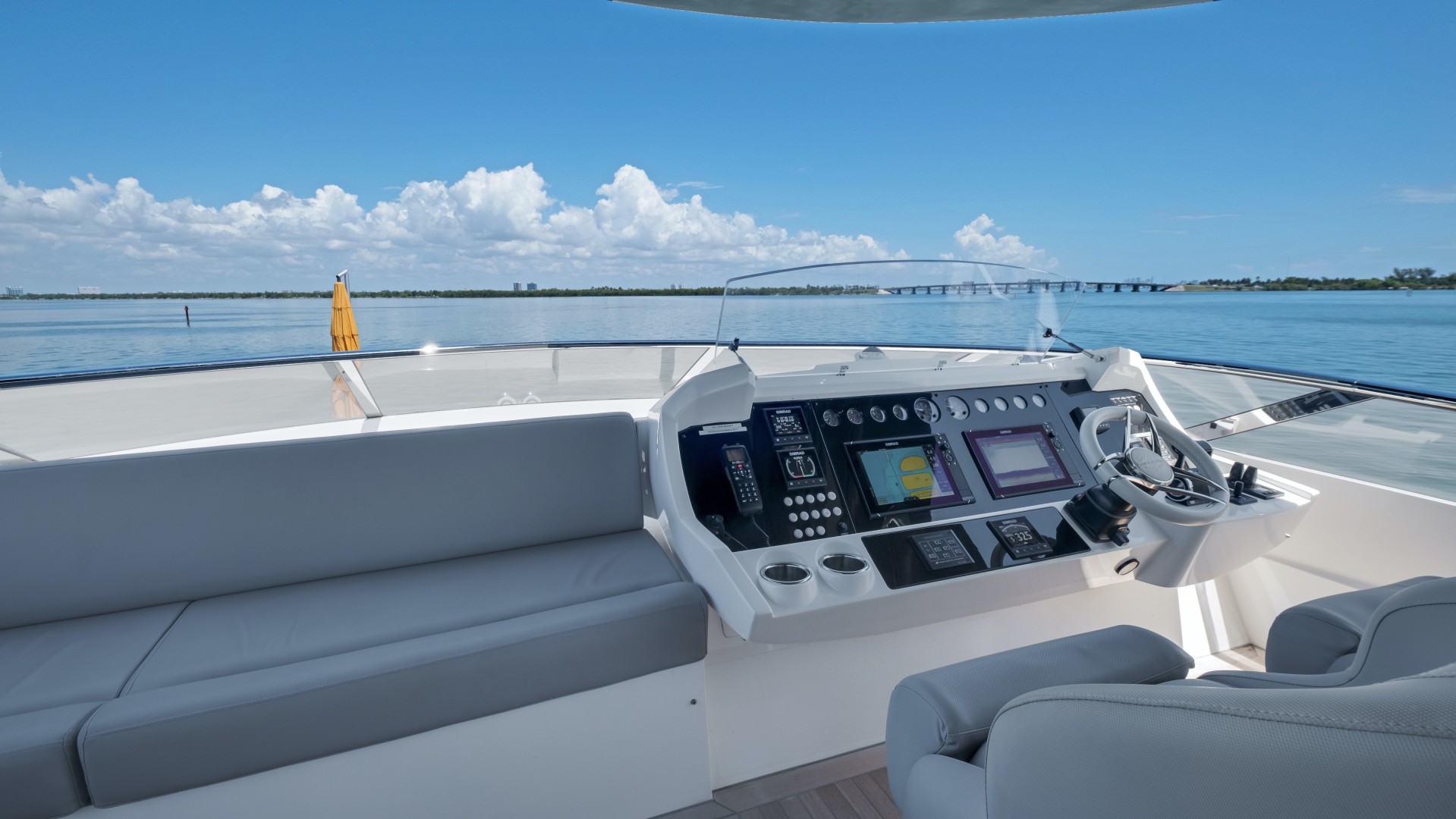 2018 Sunseeker 86 Yacht - Image 15