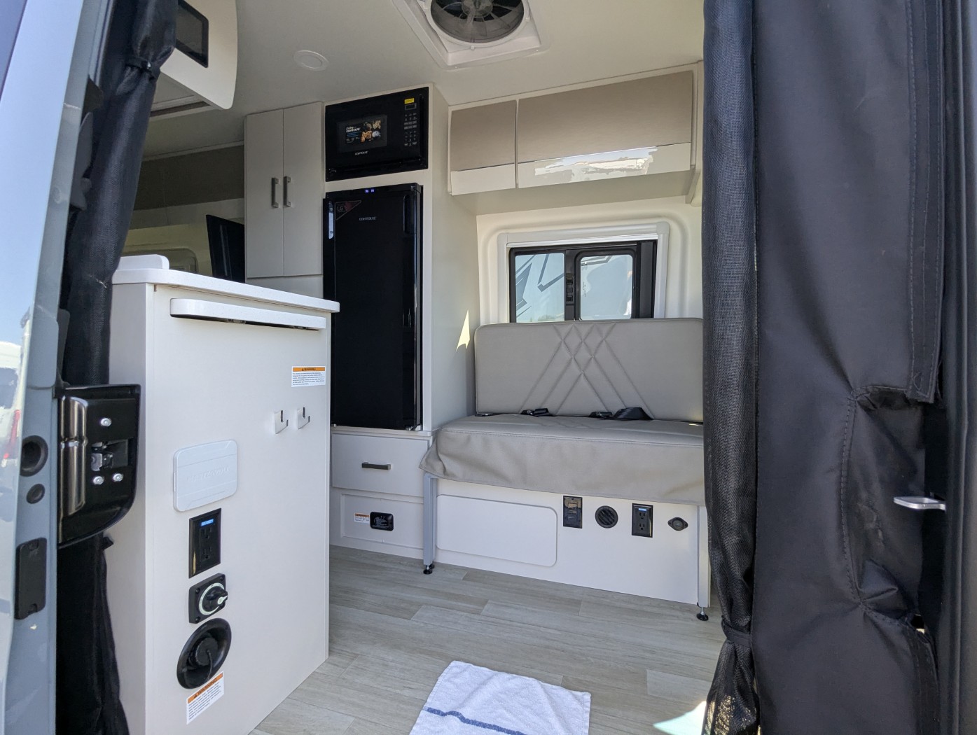 2027 Thor Motor Coach Tranquility 24A - Image 8