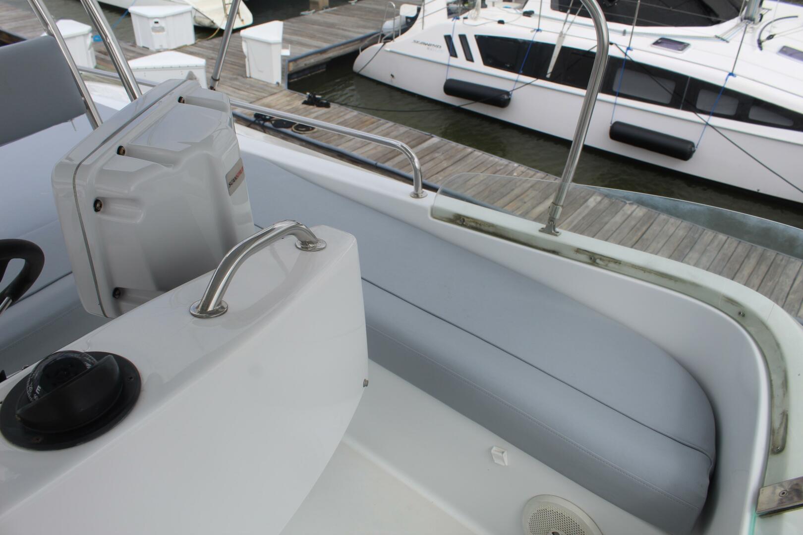 2004 Lagoon 43 Power Cat - Image 46