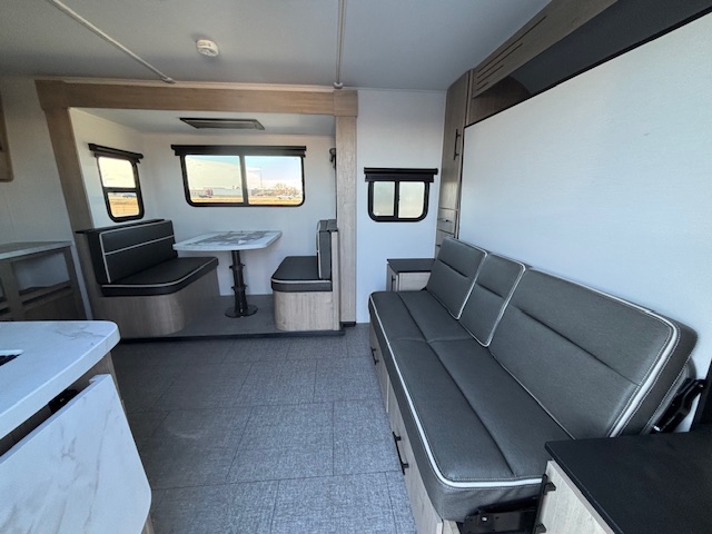 2025 Grand Design Imagine XLS 22BHE - Image 9