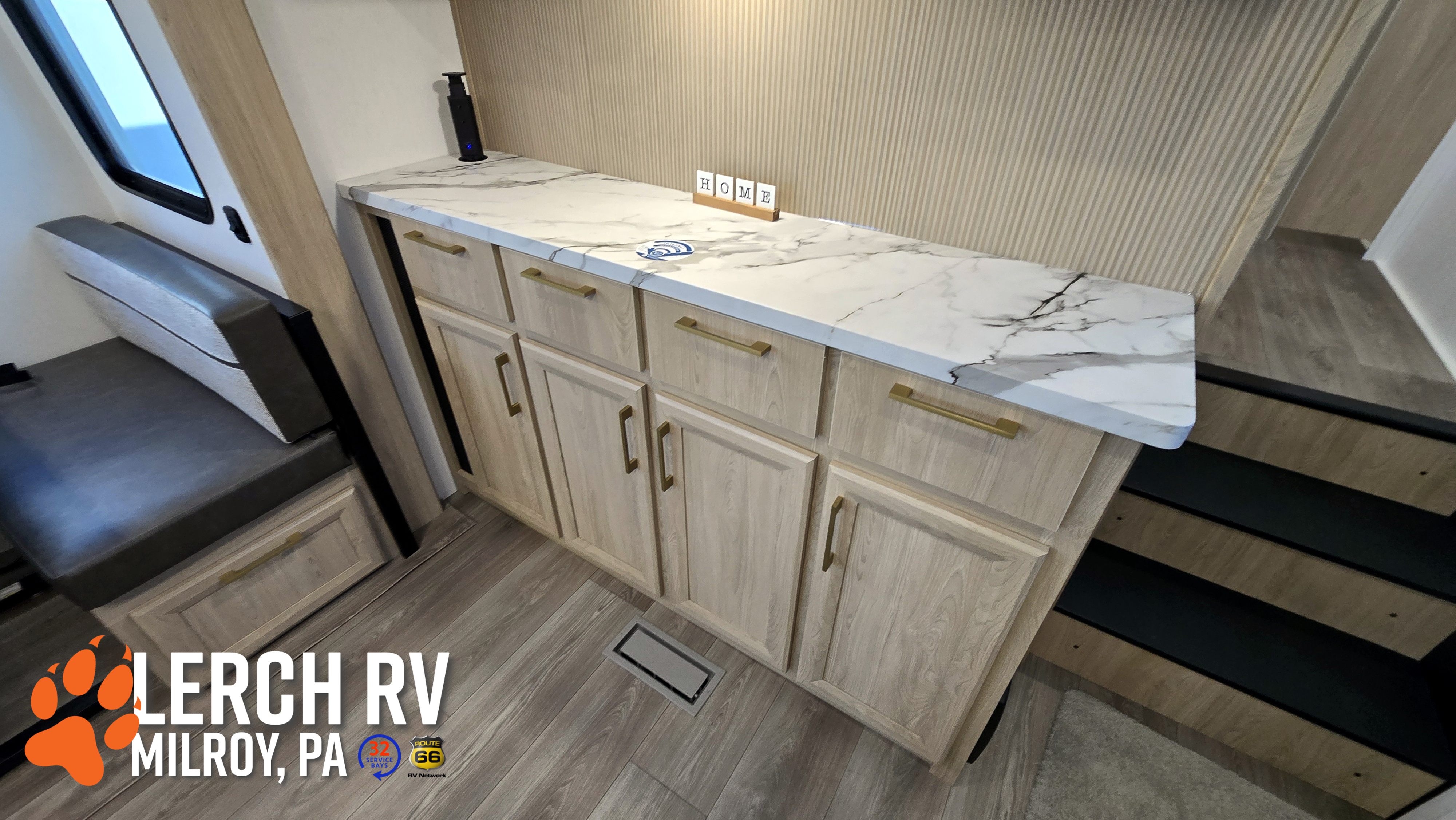 2026 KZ RV Ridgeway 35BH - Image 30