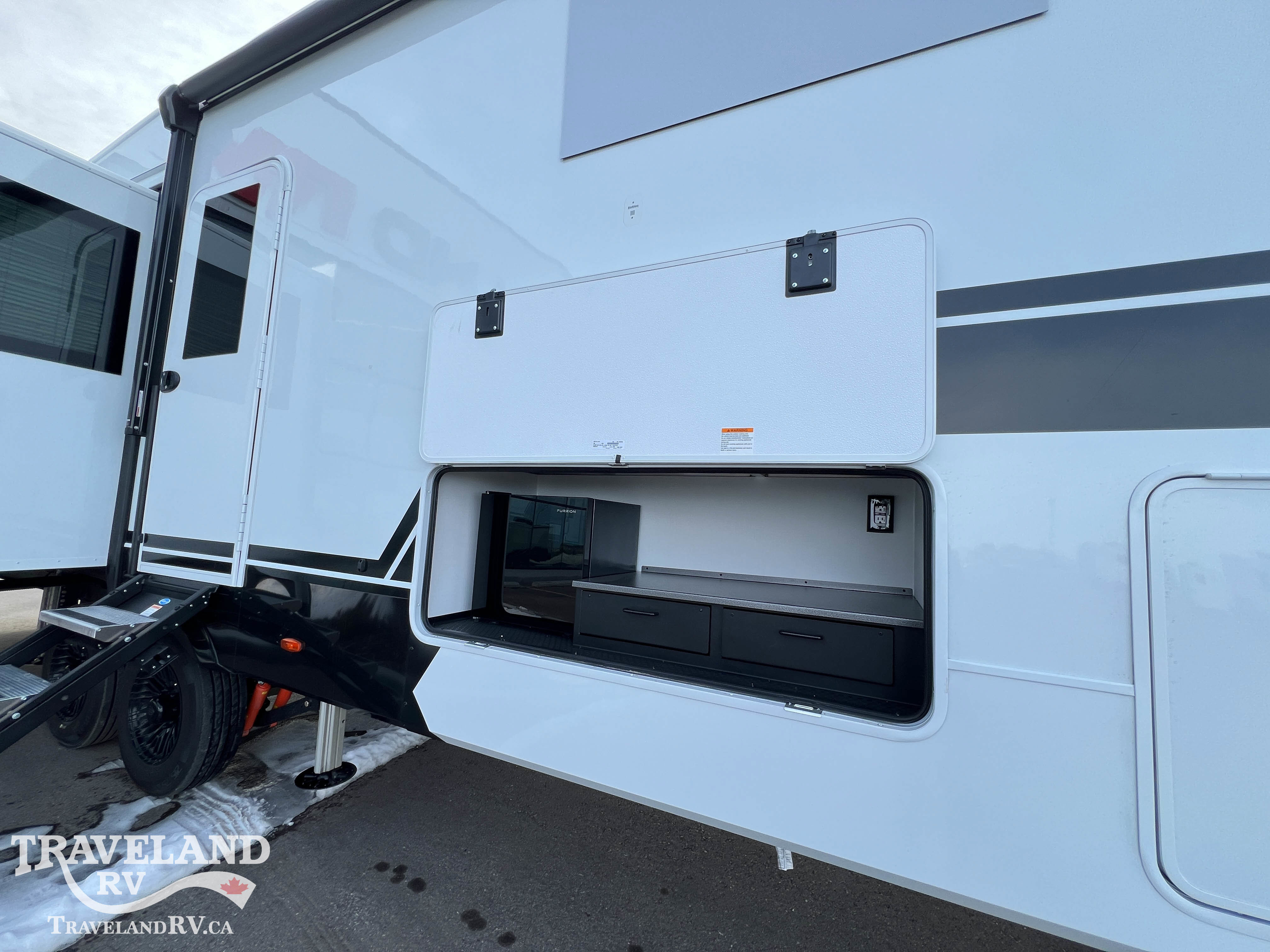 2026 Brinkley RV Model Z 3610 - Image 10