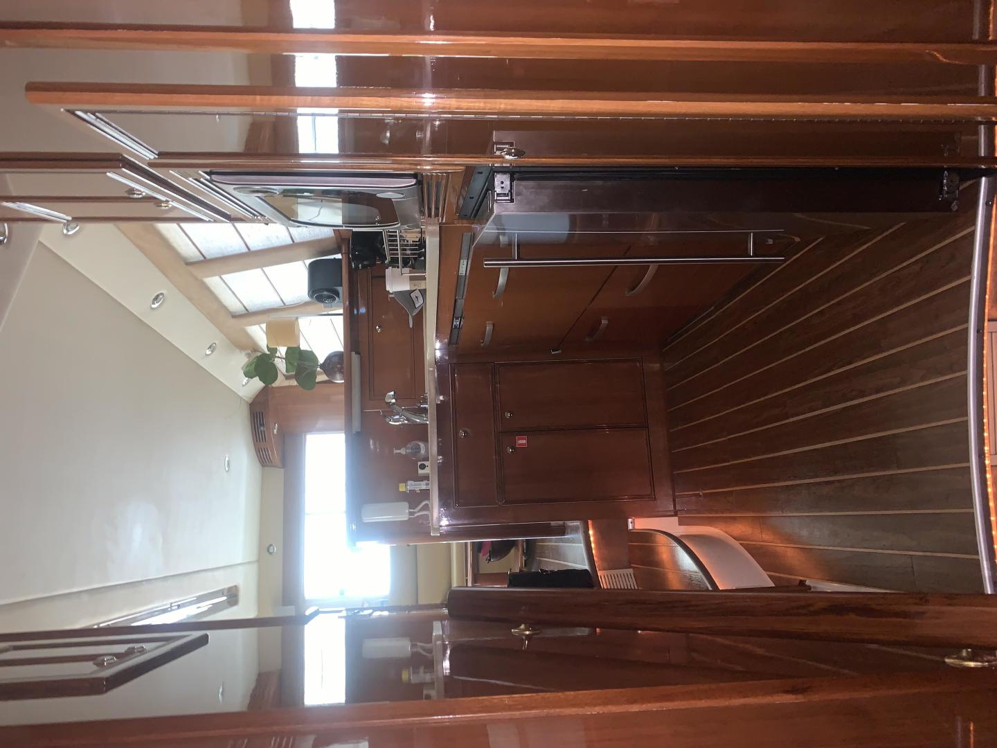 2008 Riviera 51 Flybridge - Image 33