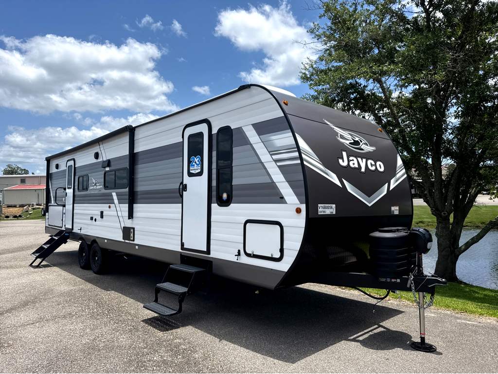 2027 JAYCO JAY FLIGHT 330TBS - Image 1