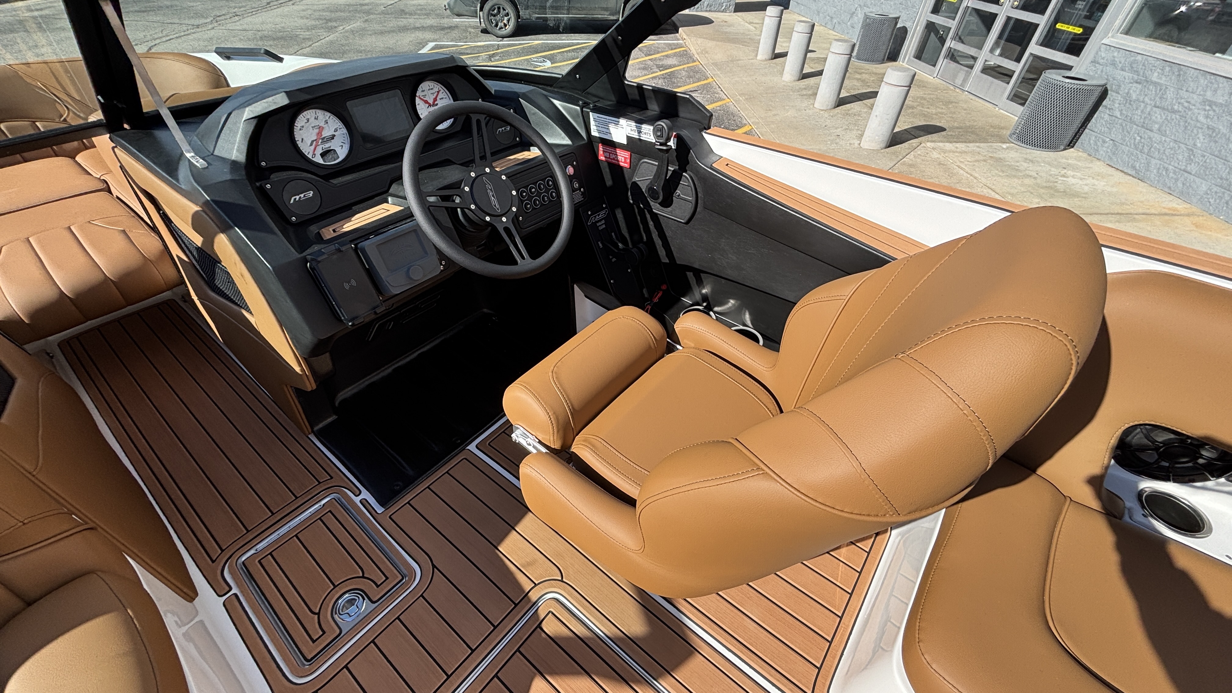 2026 MB Sports F21 Classic - Image 15