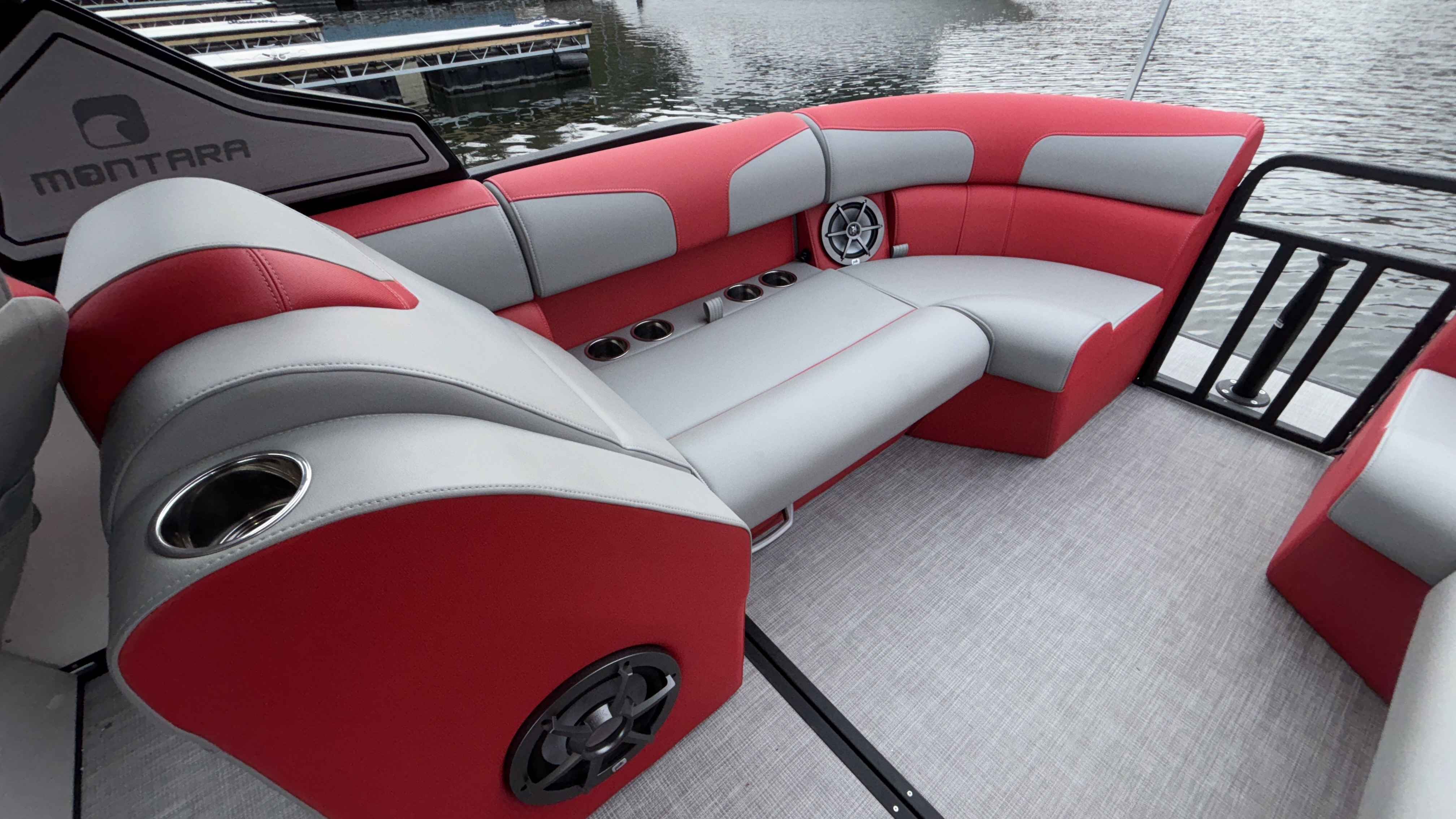 2025 Montara 2.0 25 CW - Image 13