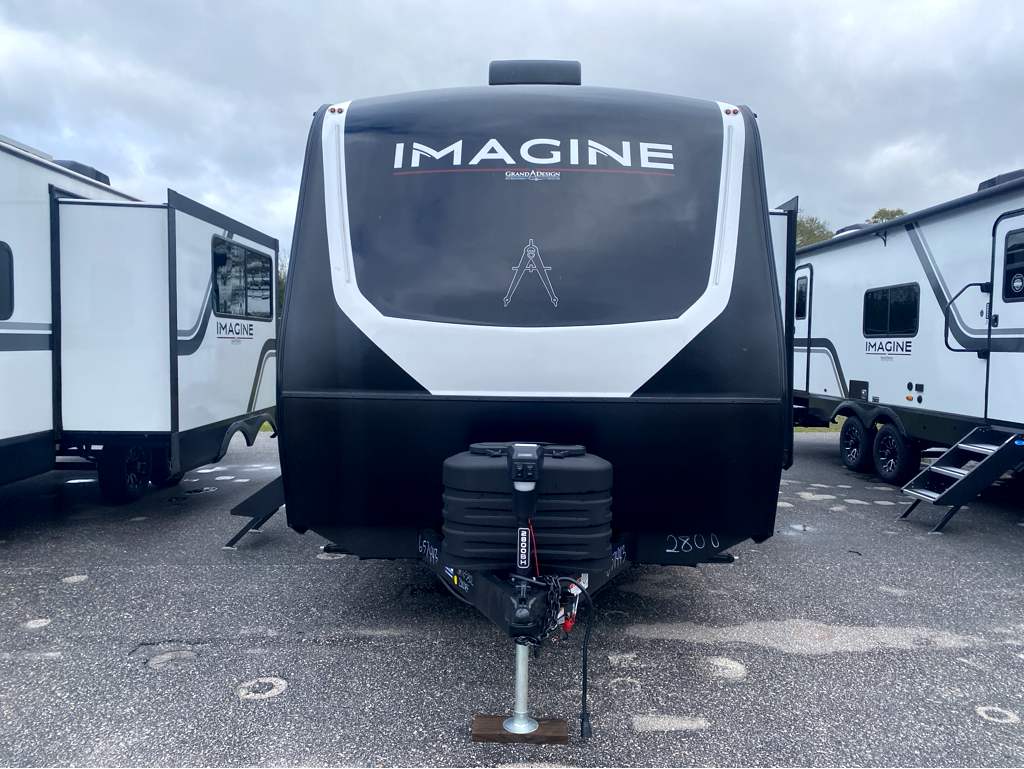 2026 GRAND DESIGN IMAGINE 2800BH - Image 2